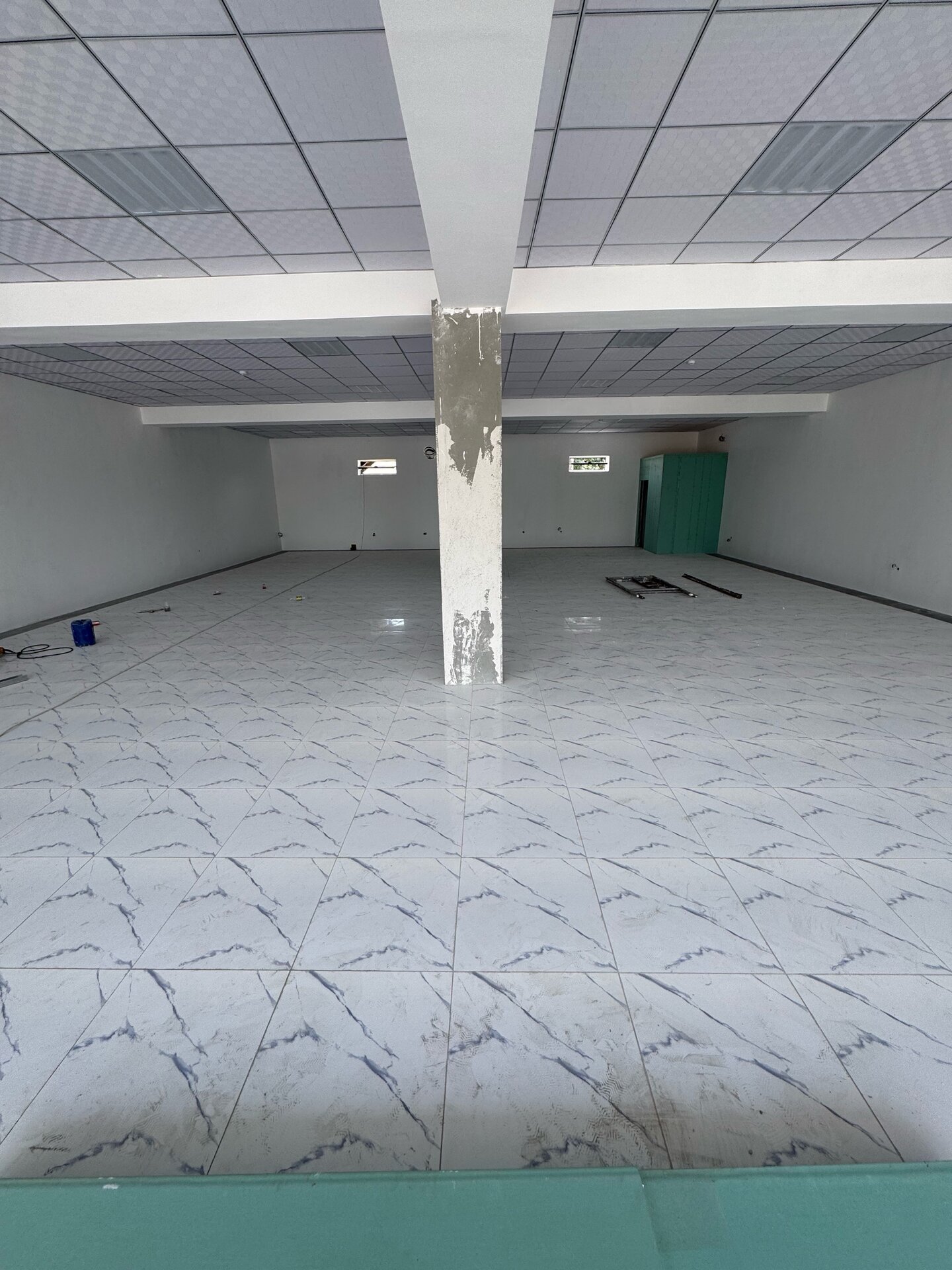 Коммерческая недвижимость 220 м².