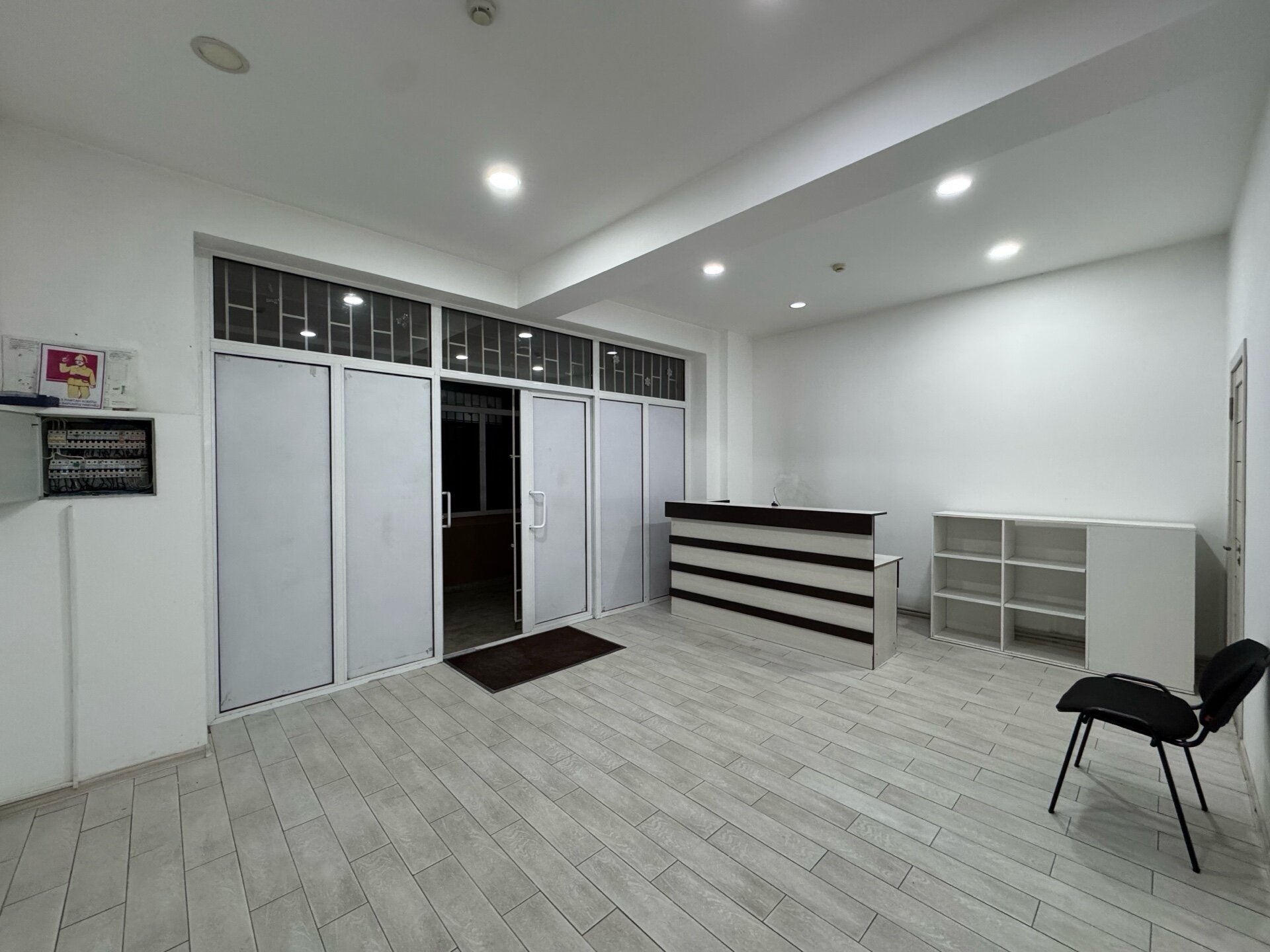 Коммерческая недвижимость 300 м².