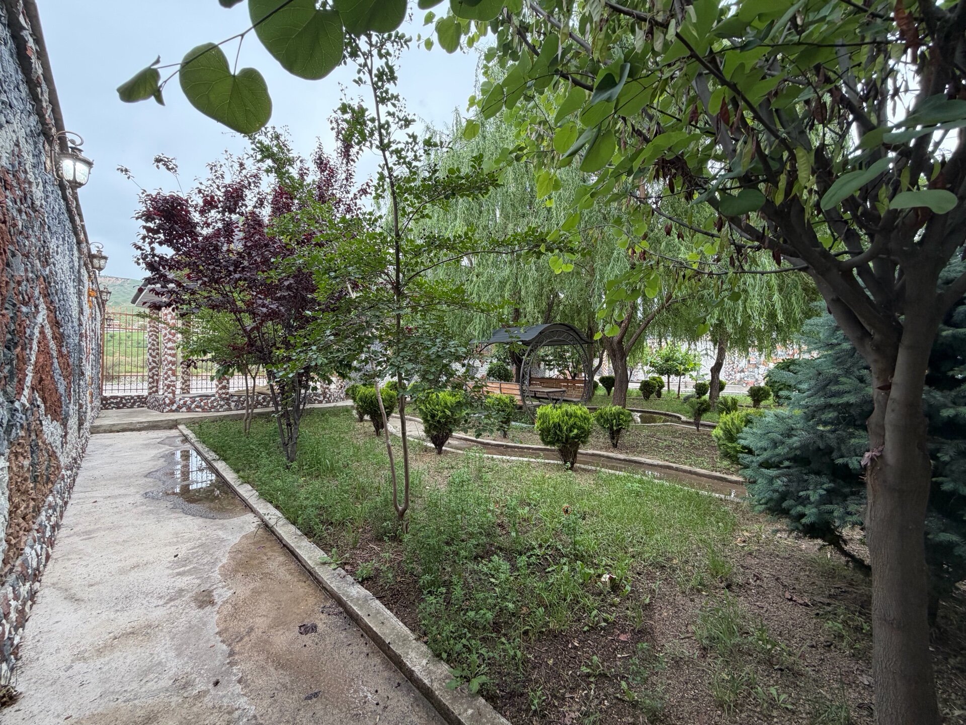 Дом, 3 комнат,  этаж.