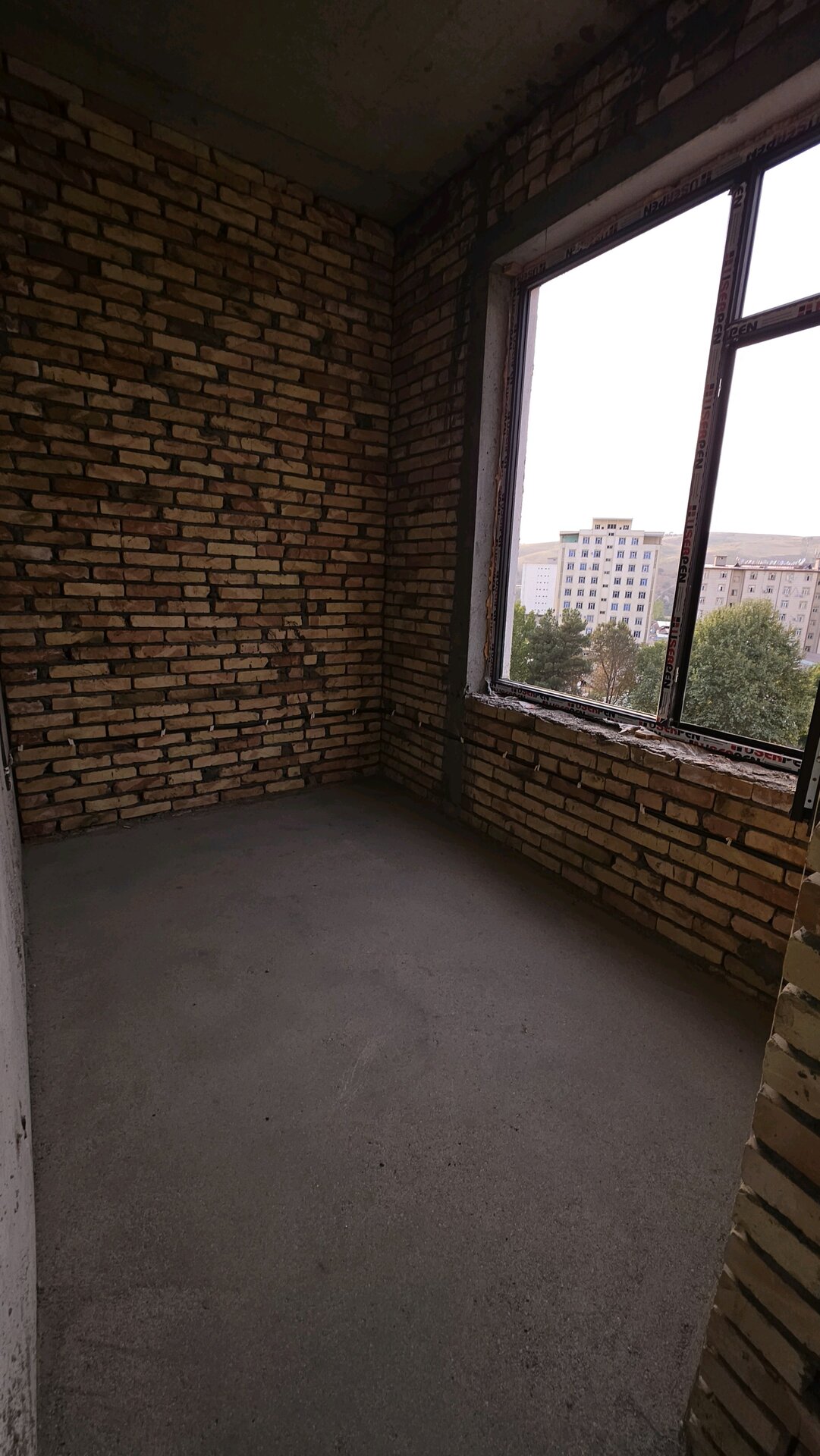 3-комнатная квартира в Вахдате — фото 10