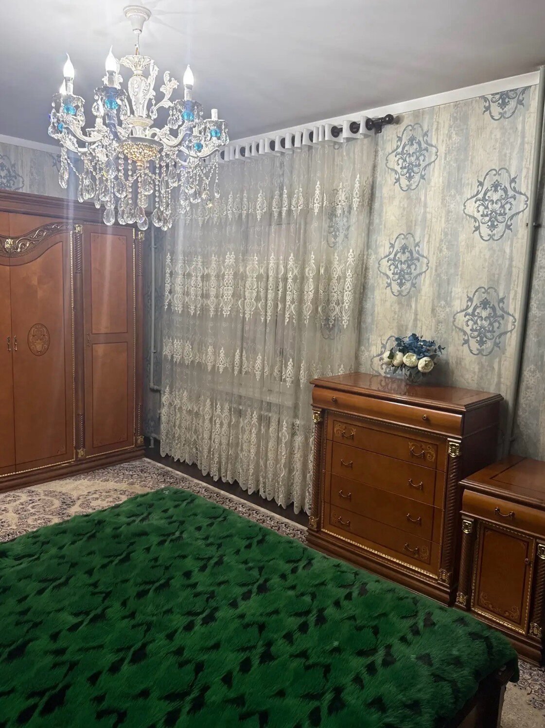 2 комн. квартира