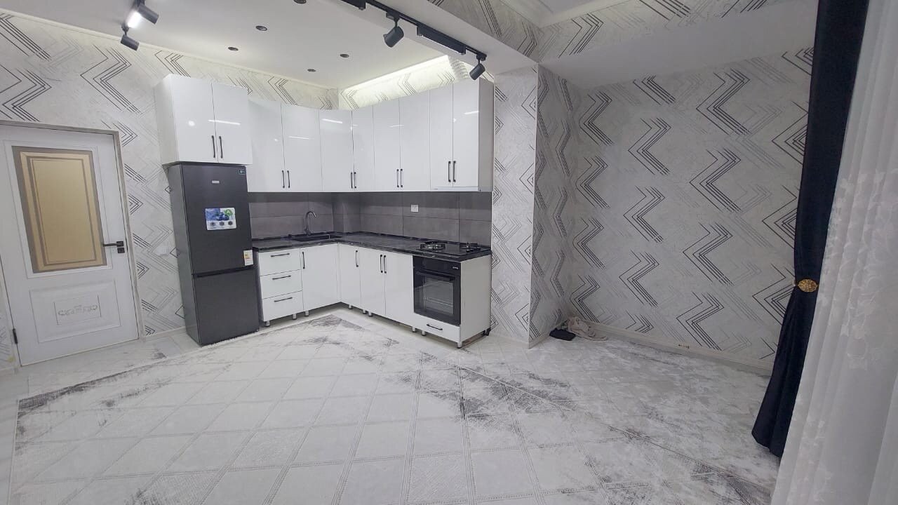 3 комн. квартира