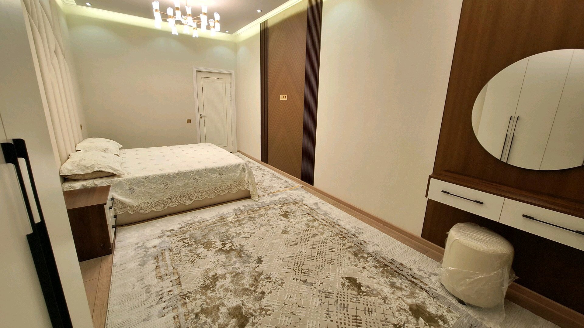 2 комн. квартира