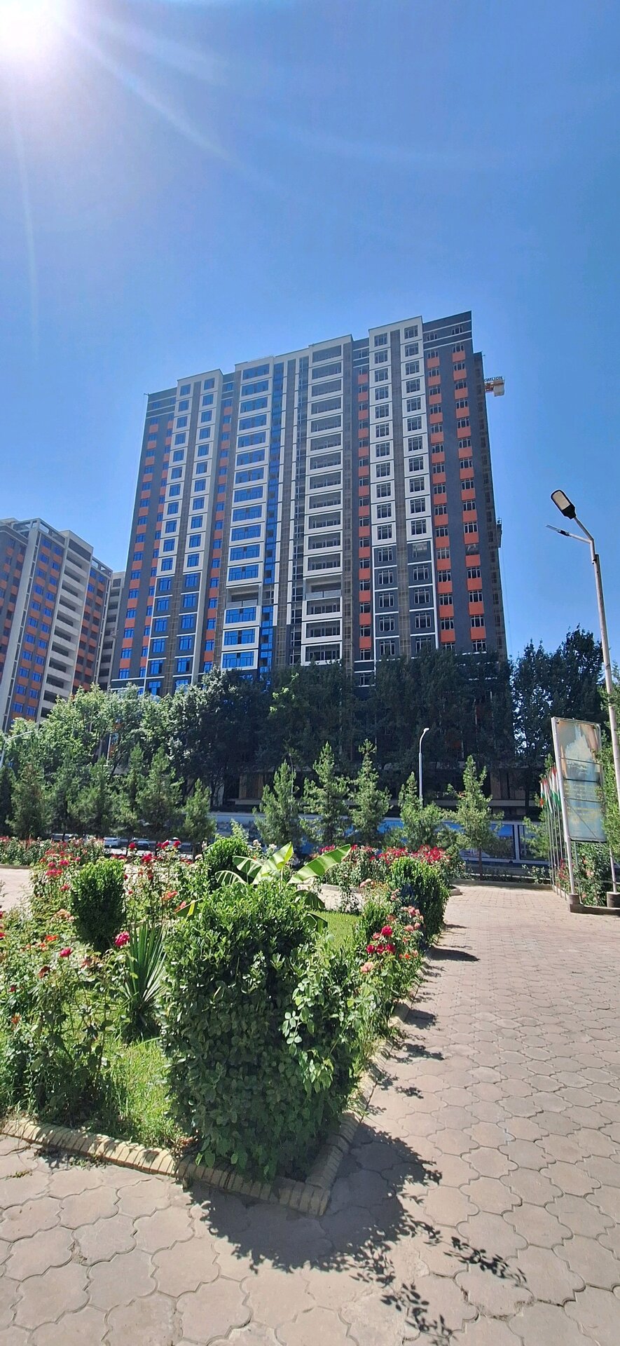 3 комн. квартира