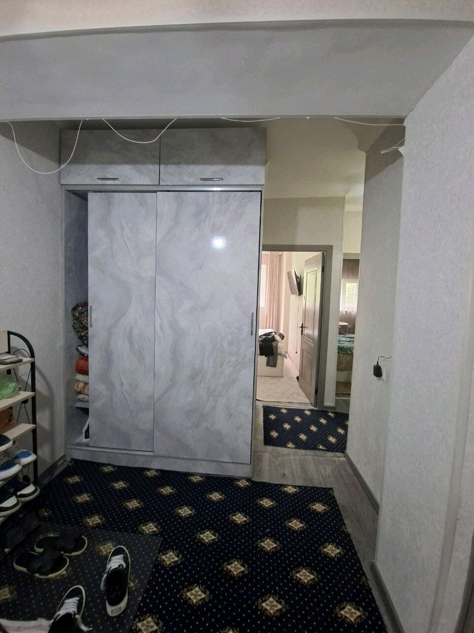 3 комн. квартира