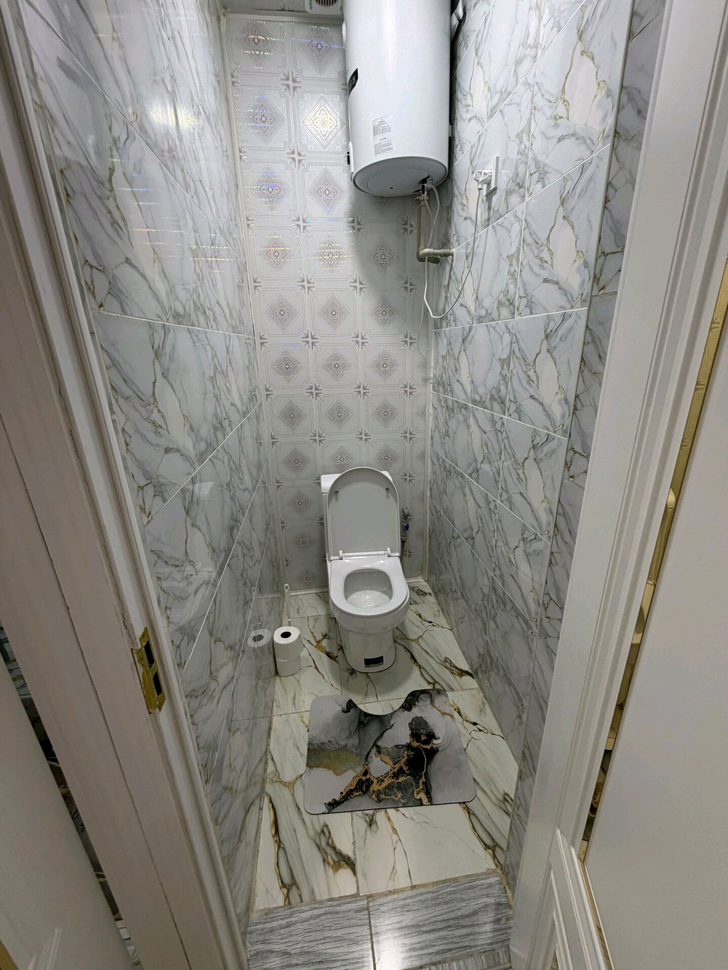2 комн. квартира