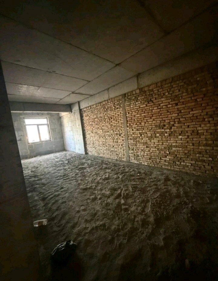 3-комнатная квартира в Душанбе, Сино — фото 3, спальня