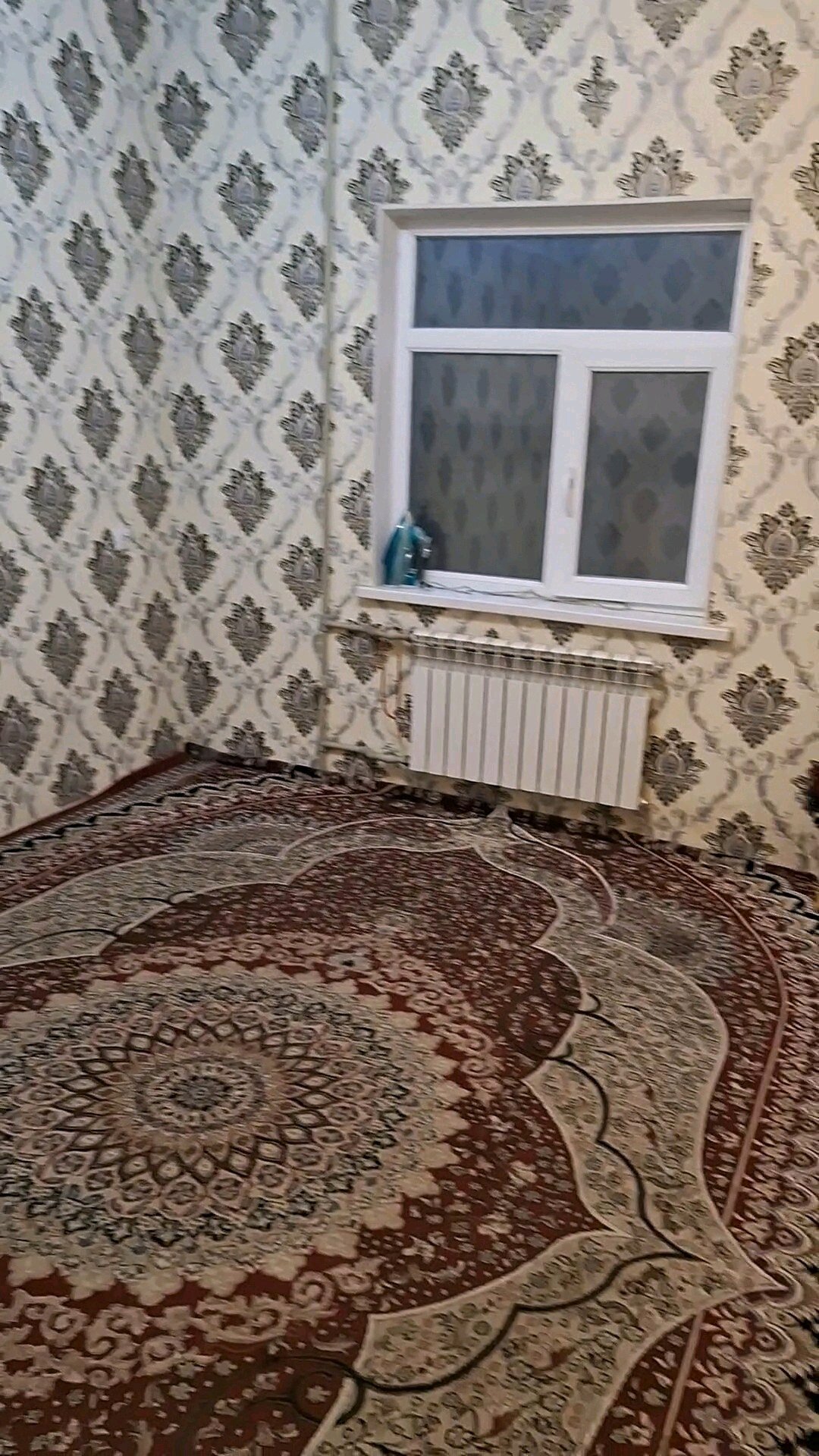 Дом, 5 комнат, 2 этаж.