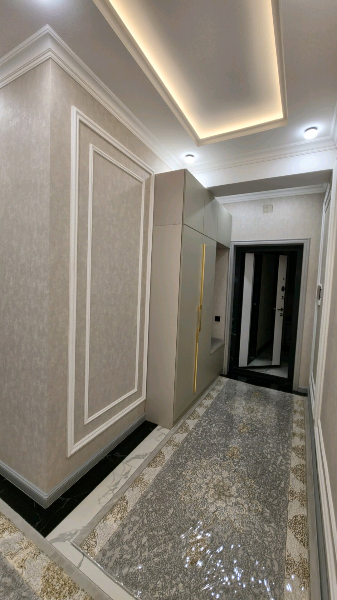 3 комн. квартира