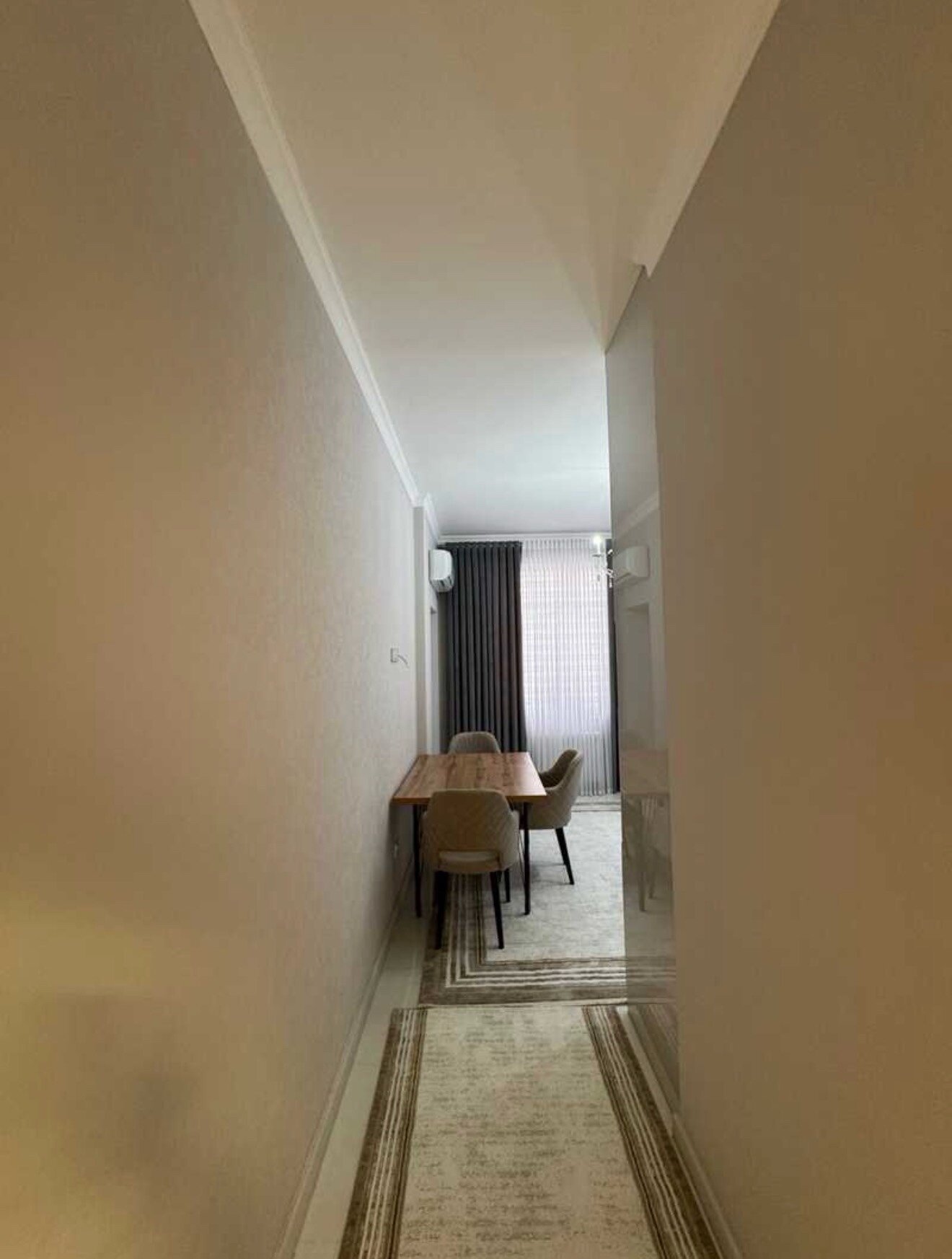 3-комнатная квартира в Душанбе, Исмоили Сомони — фото 10