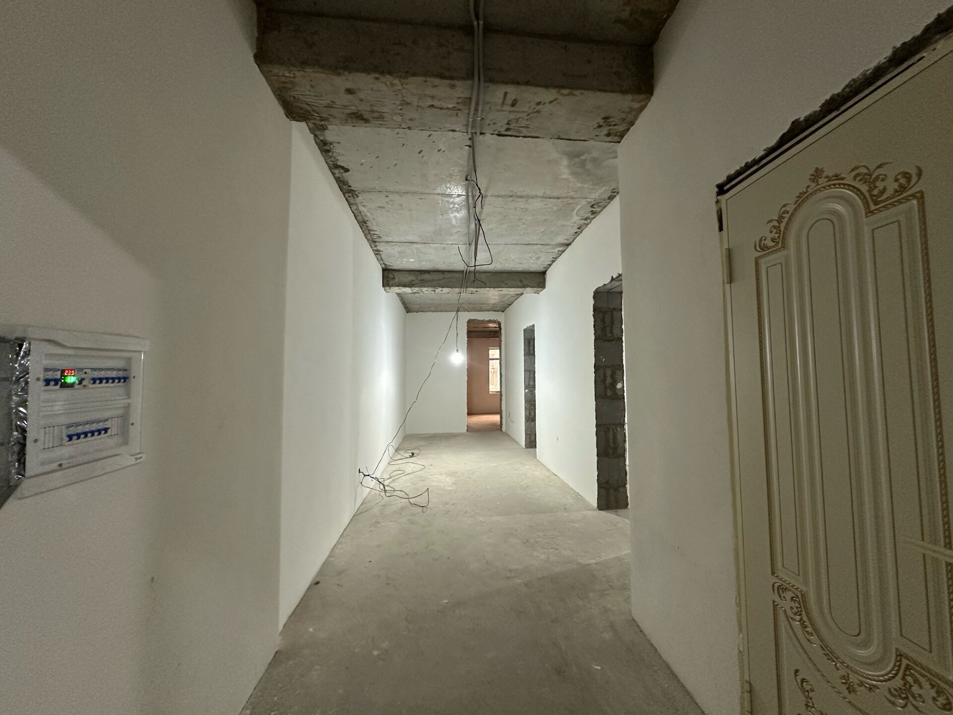 2 комн. квартира