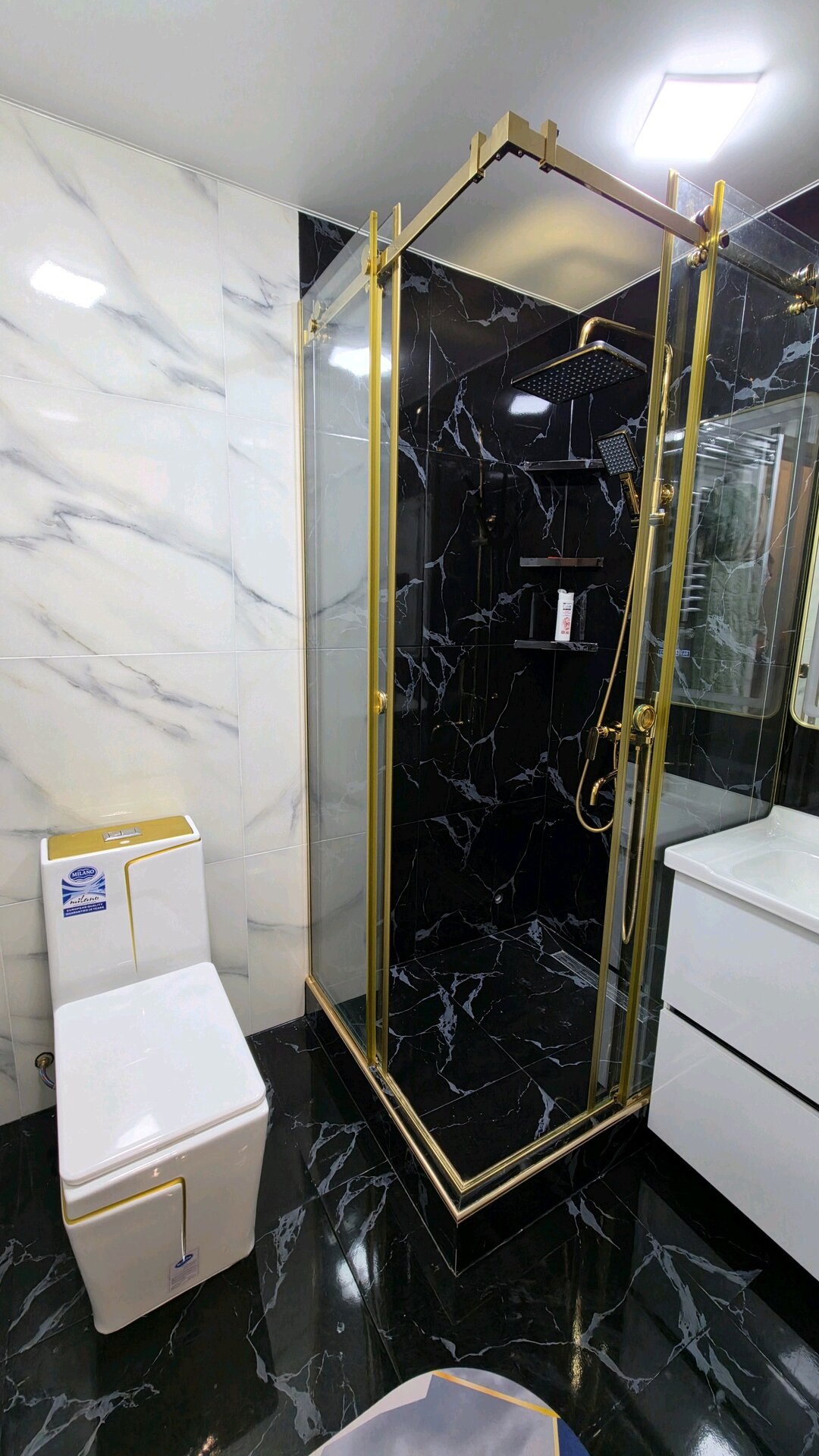 3 комн. квартира