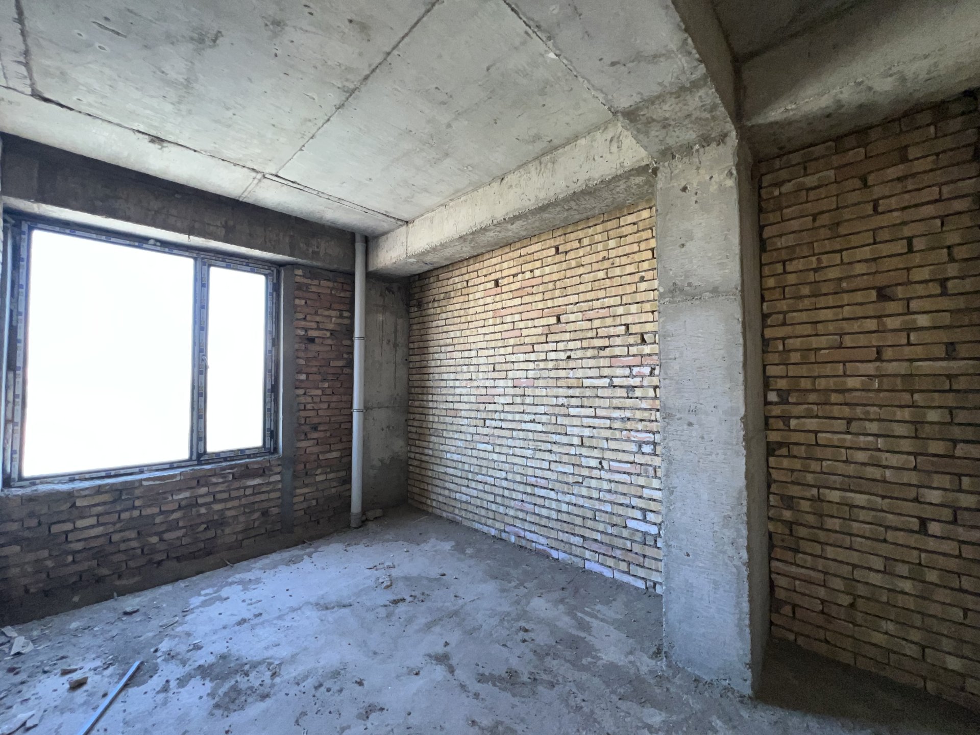 3-комнатная квартира в Душанбе, Шохмансур — фото 3, спальня