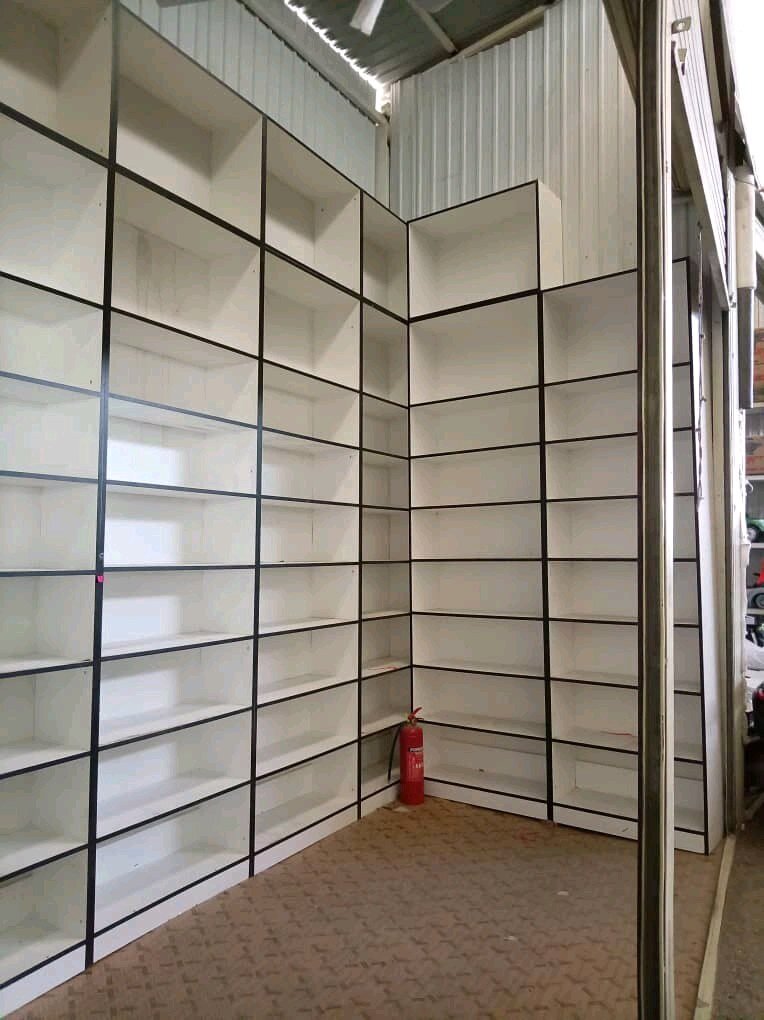 Коммерческая недвижимость 11.5 м².