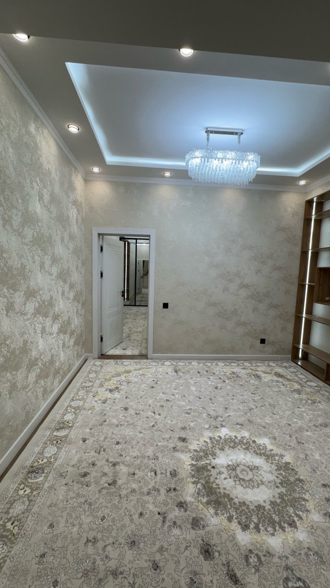 2-комнатная квартира в Душанбе, Сино — фото 12
