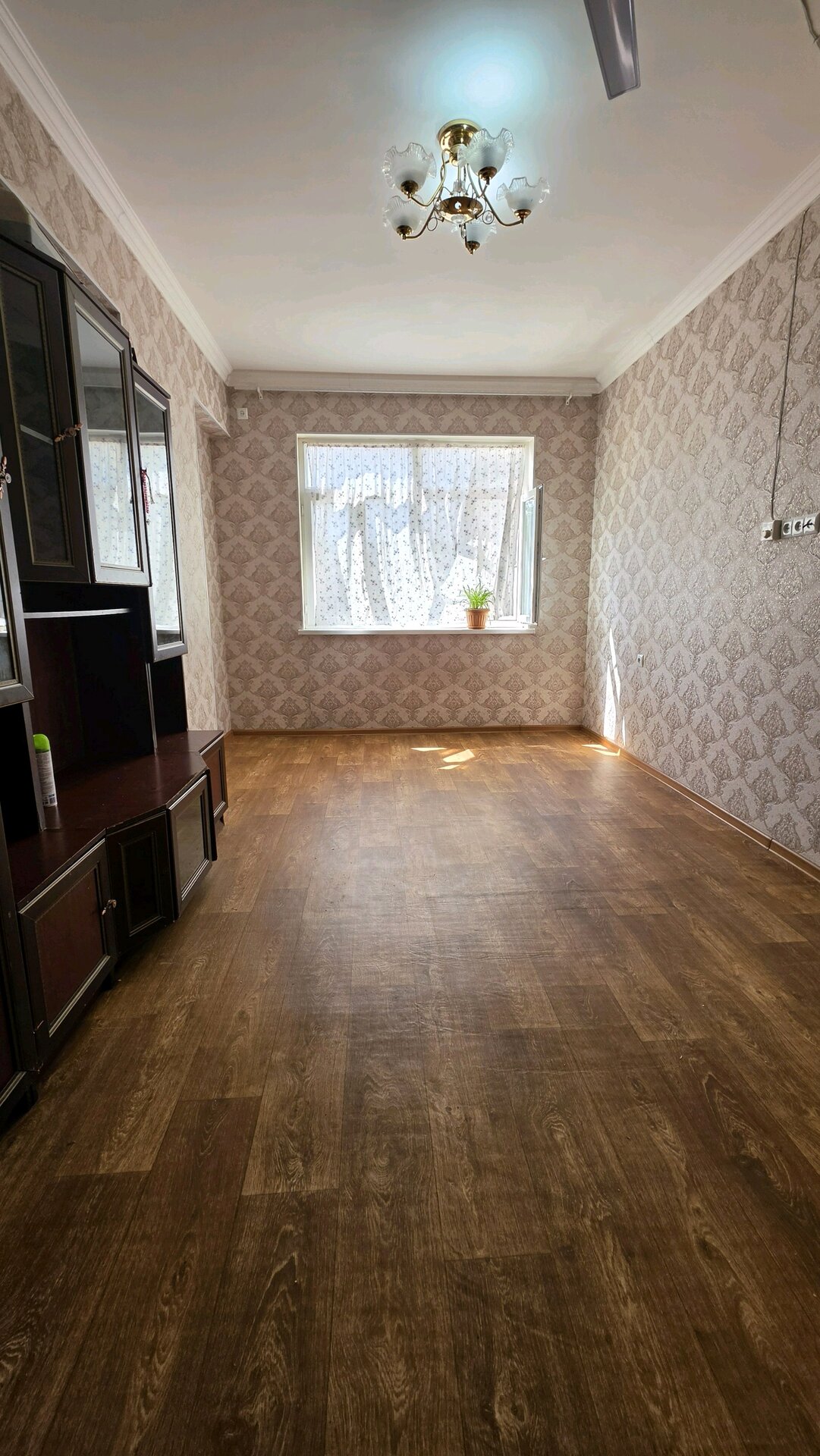 2 комн. квартира