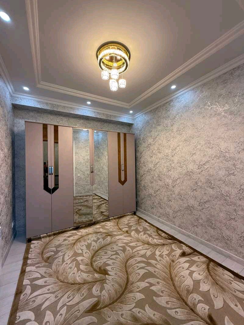 3 комн. квартира