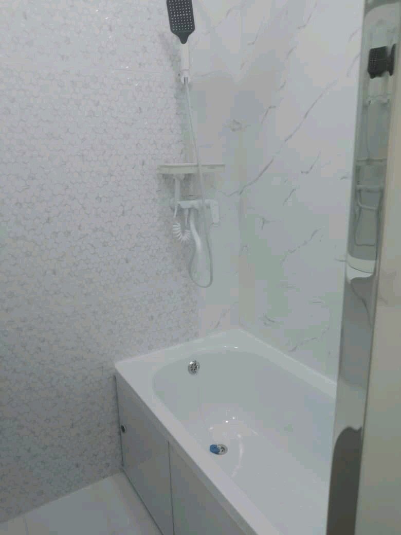 2 комн. квартира