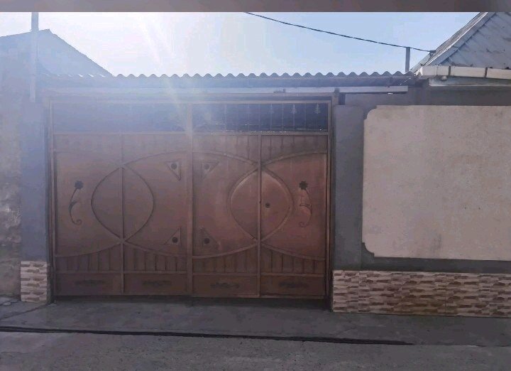 Дом, 3 комнат, 1 этаж.