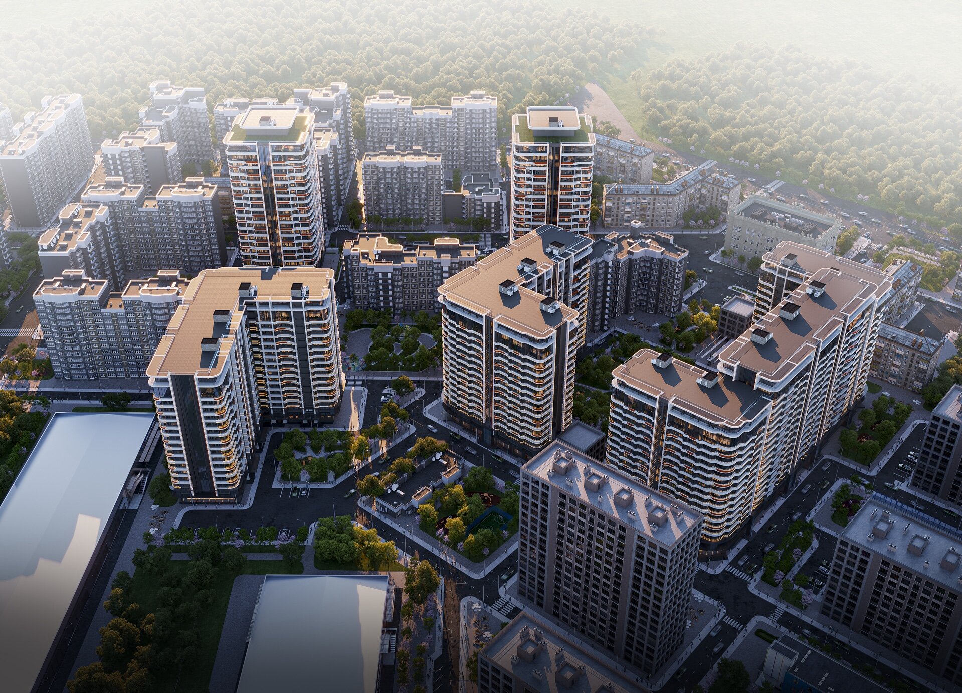2-комнатная квартира в Душанбе, Исмоили Сомони — фото 19