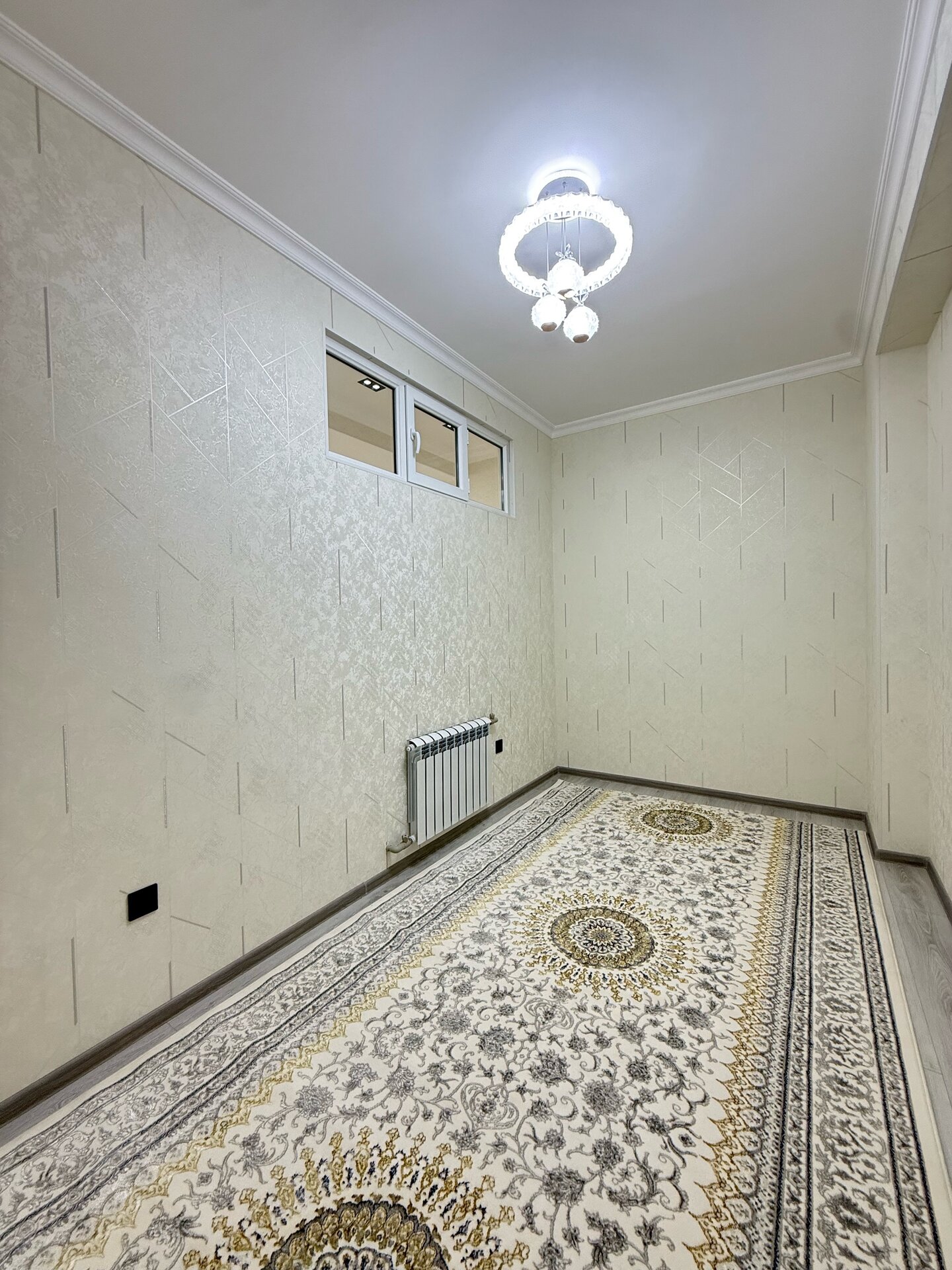 3-комнатная квартира в Душанбе, Фирдавси — фото 9