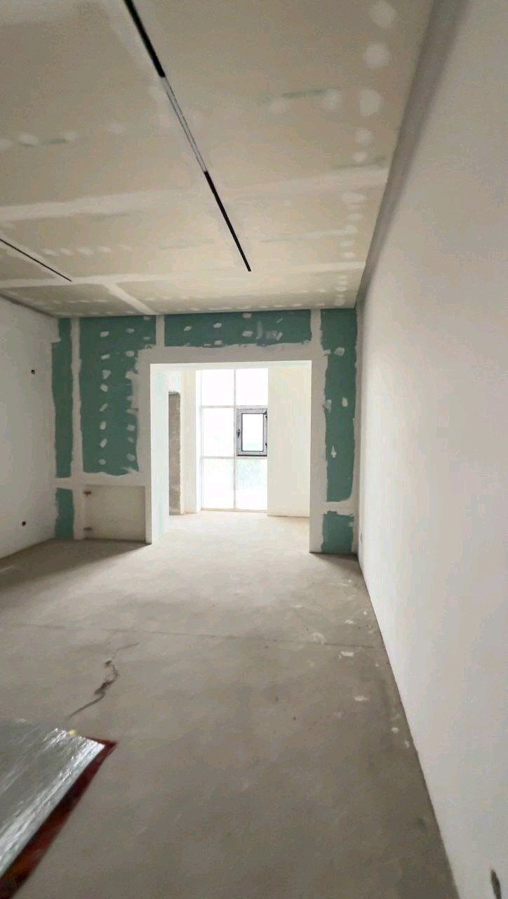 3-комнатная квартира в Душанбе, Сино — фото 4, санузел