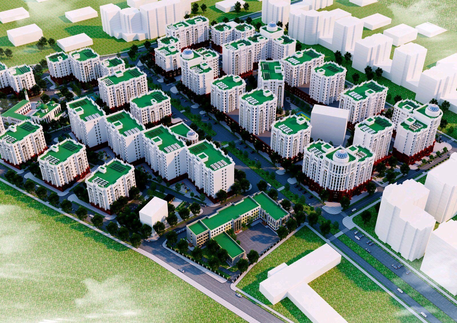 Коммерческая недвижимость 130 м².