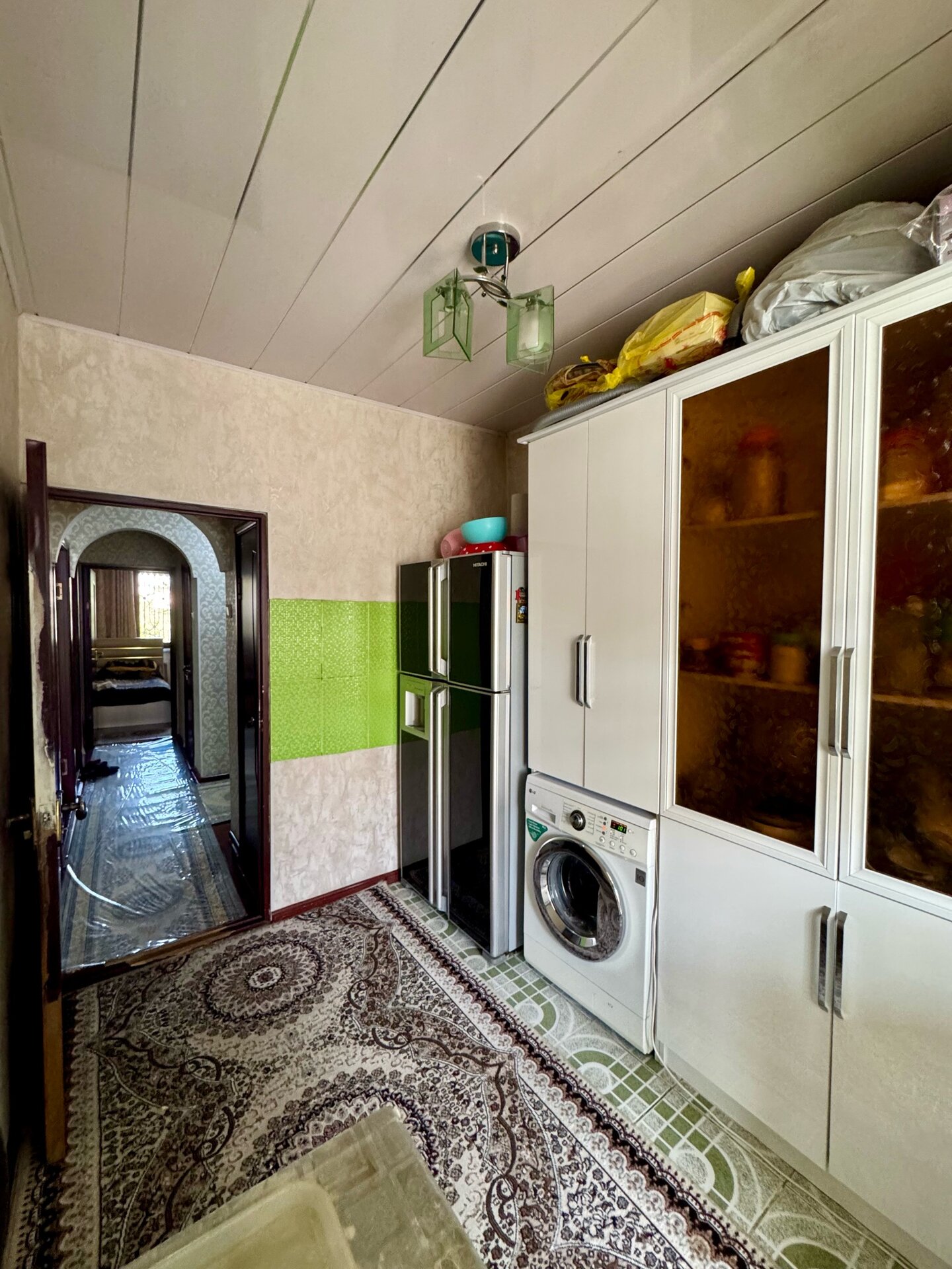 3-комнатная квартира в Душанбе, Фирдавси — фото 13