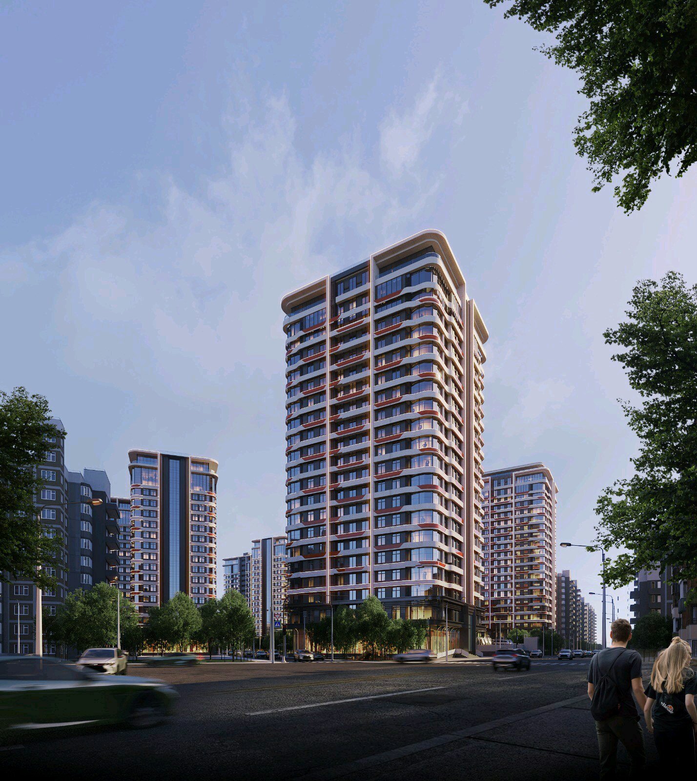 Коммерческая недвижимость 66 м².