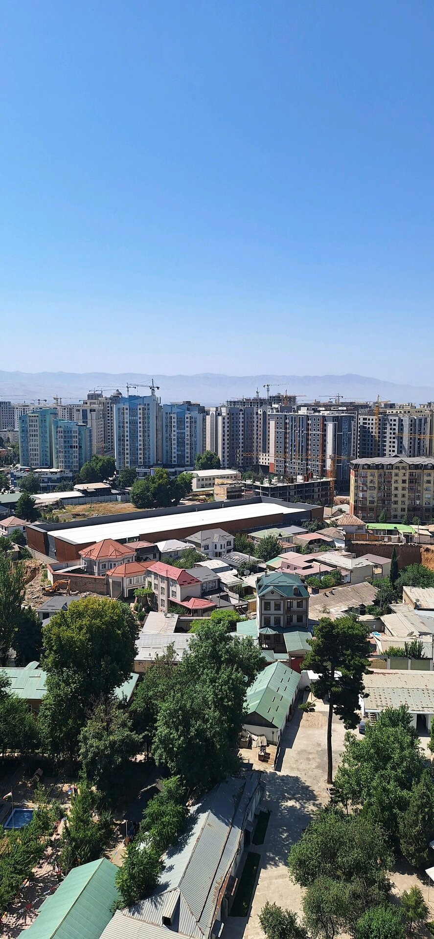3 комн. квартира