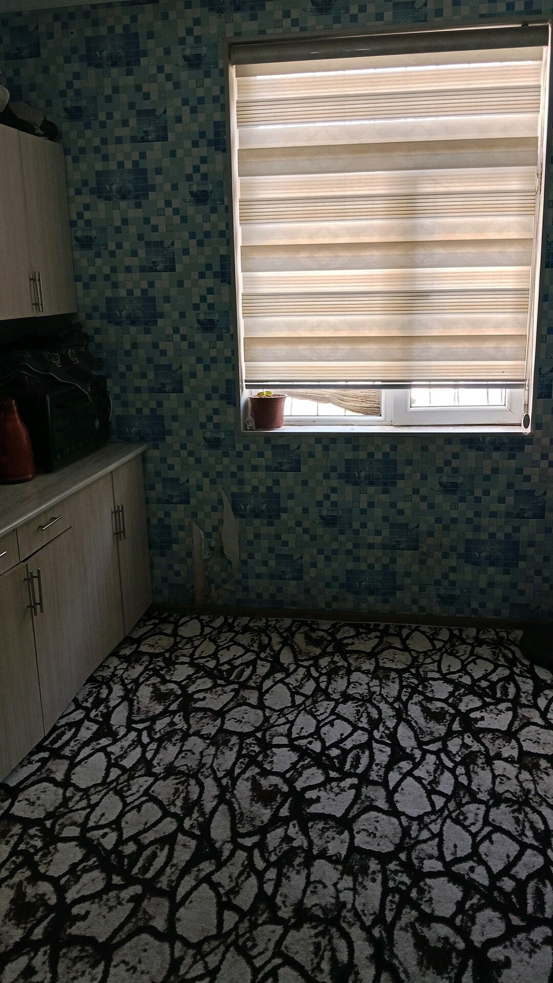 2 комн. квартира