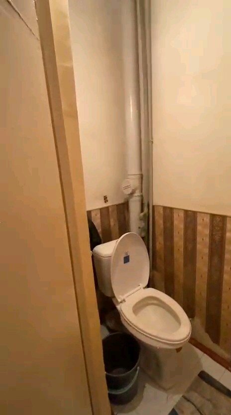 2-комнатная квартира в Душанбе, Сино — фото 6, балкон