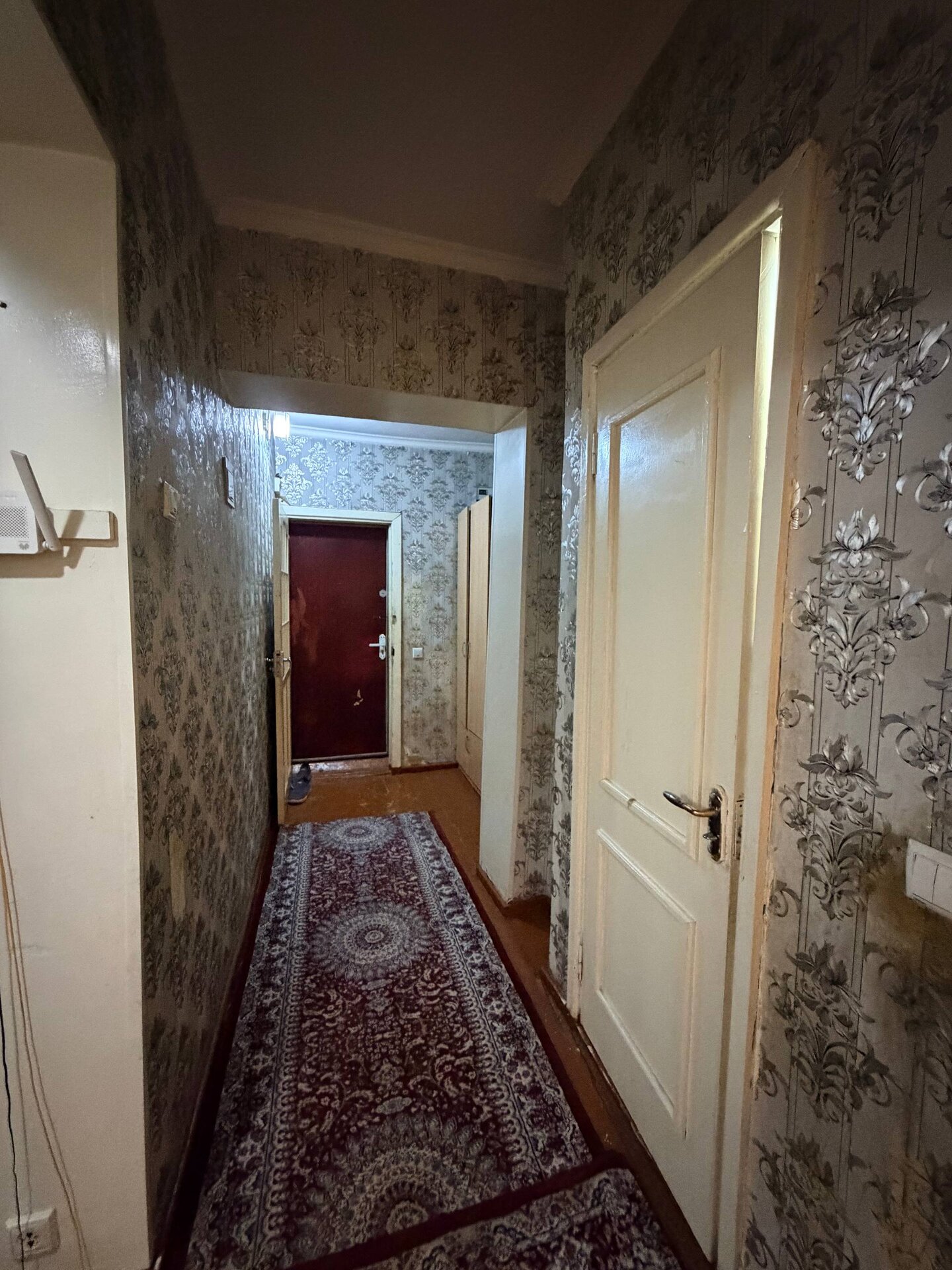 3 комн. квартира