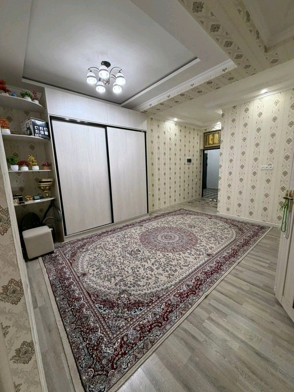 2 комн. квартира