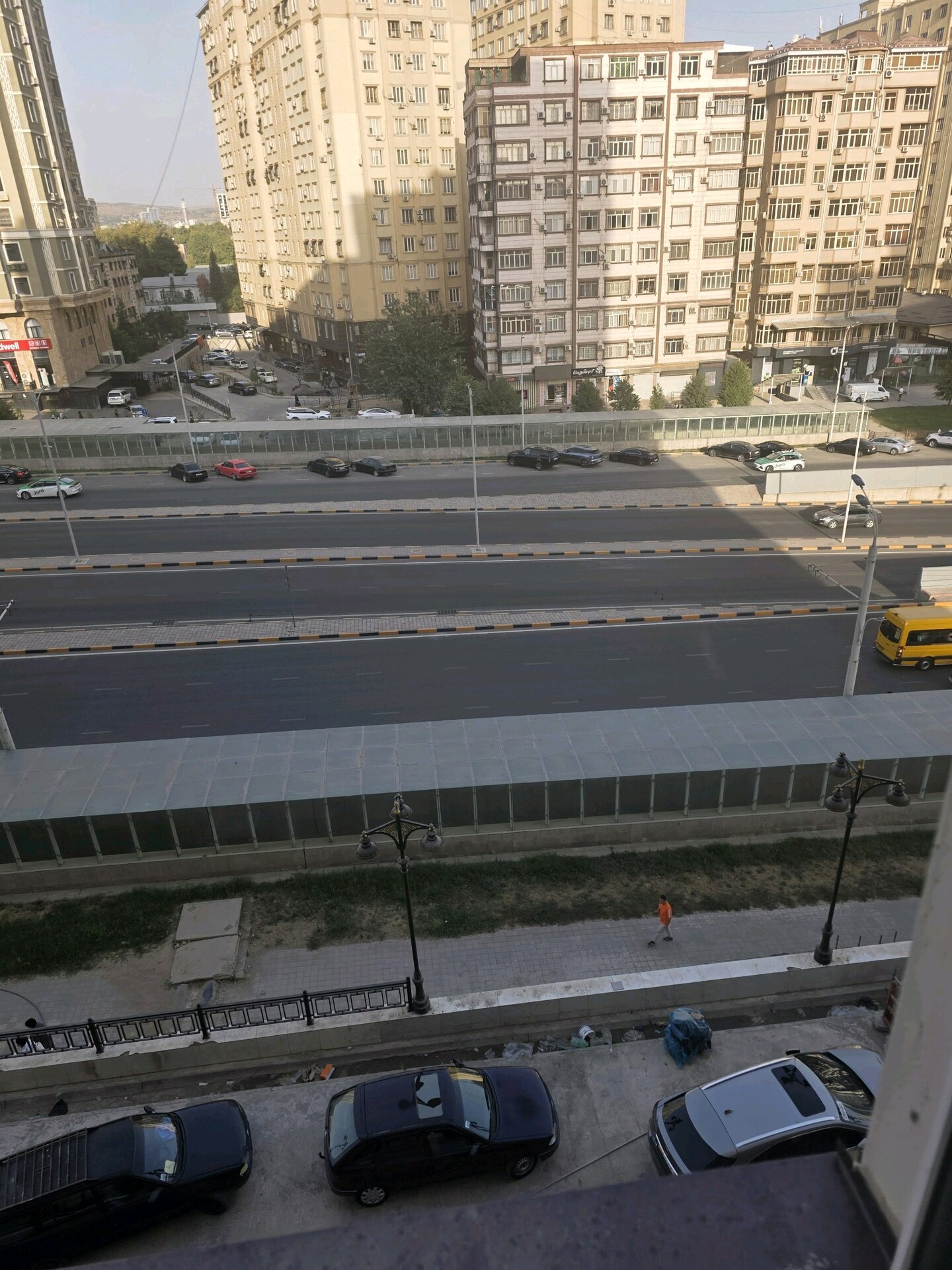 2-комнатная квартира в Душанбе, Сино — фото 9