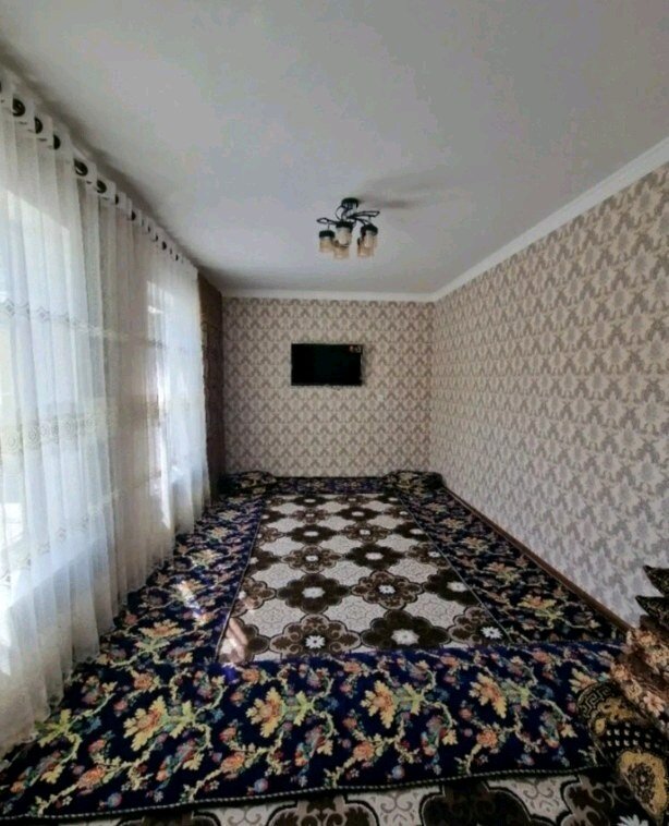 10-комнатный дом в Душанбе, Сино — фото 4, двор