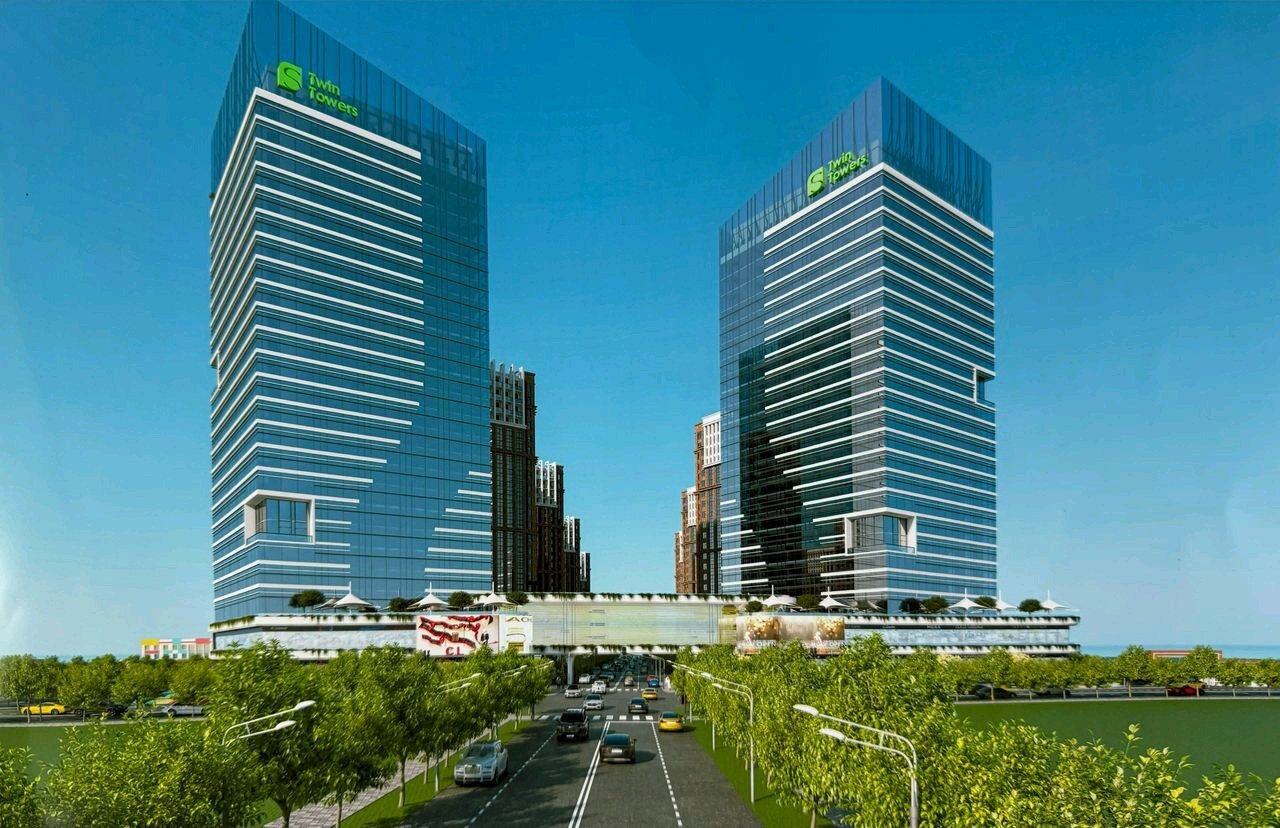 2-комнатная квартира в Душанбе, Сино — фото 10