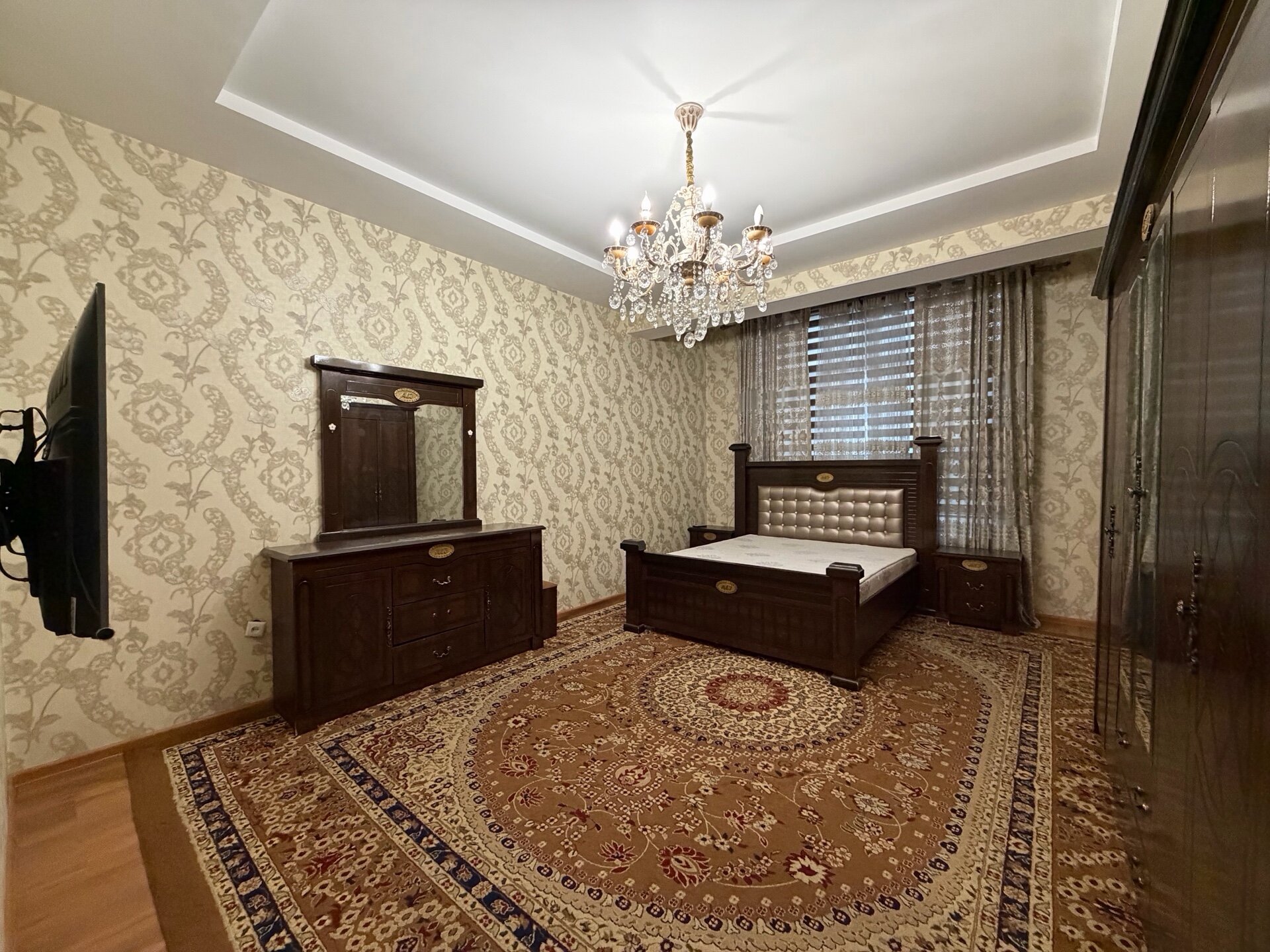 2 комн. квартира
