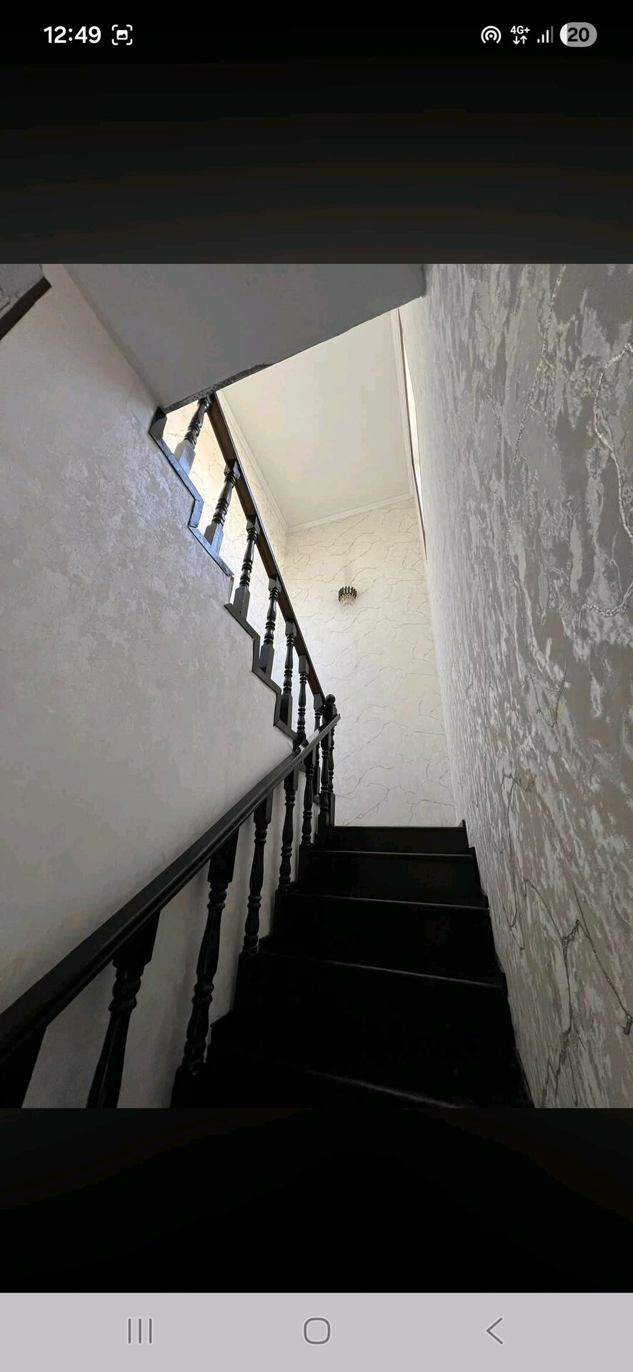 5-комнатный дом в Душанбе, Сино — фото 7, вид участка