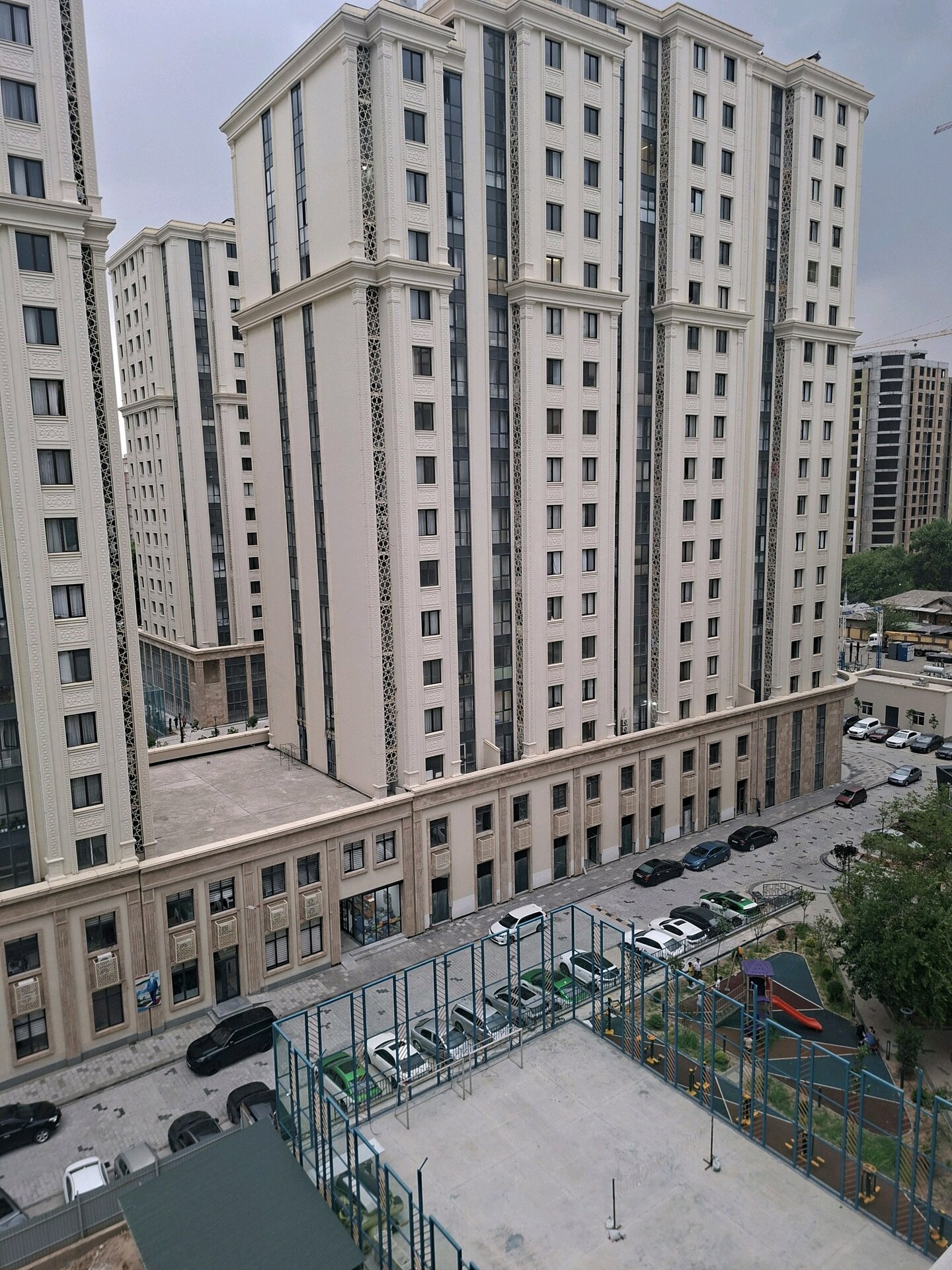 2 комн. квартира