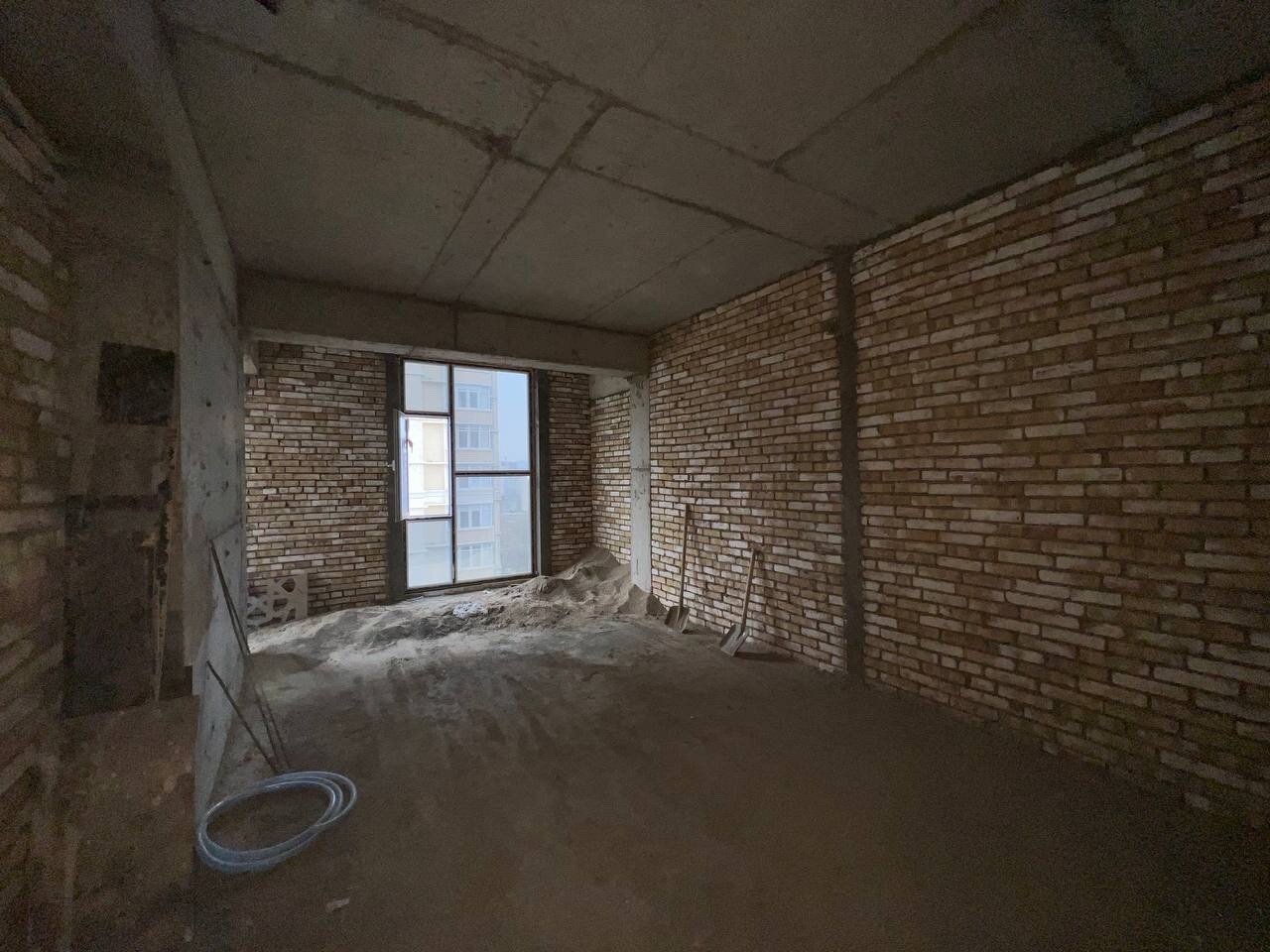 3-комнатная квартира в Душанбе, Шохмансур — фото 10