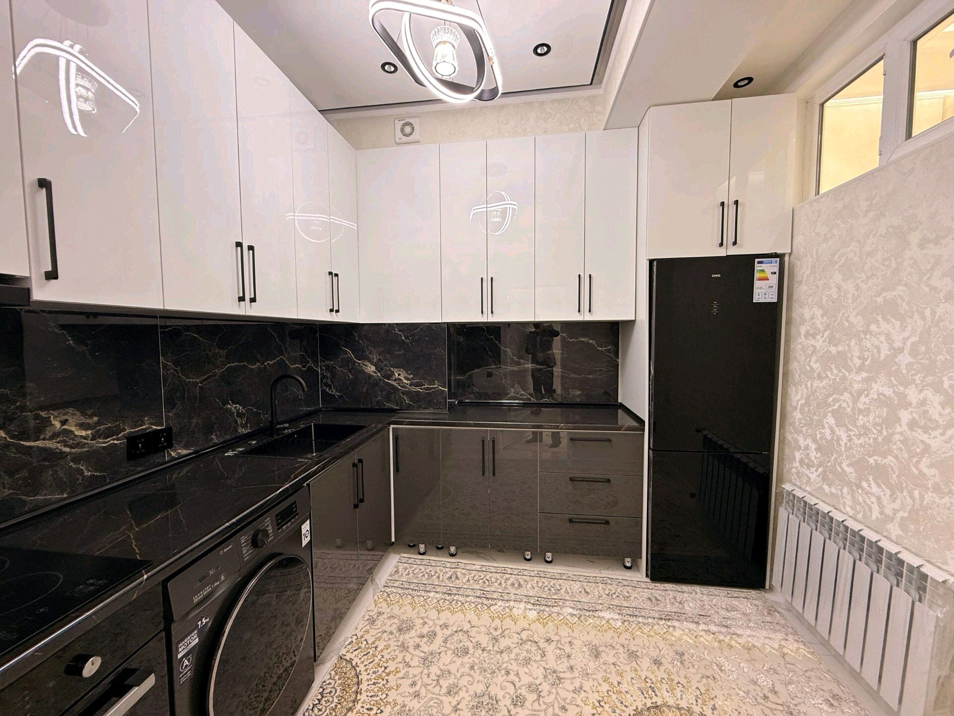 2 комн. квартира