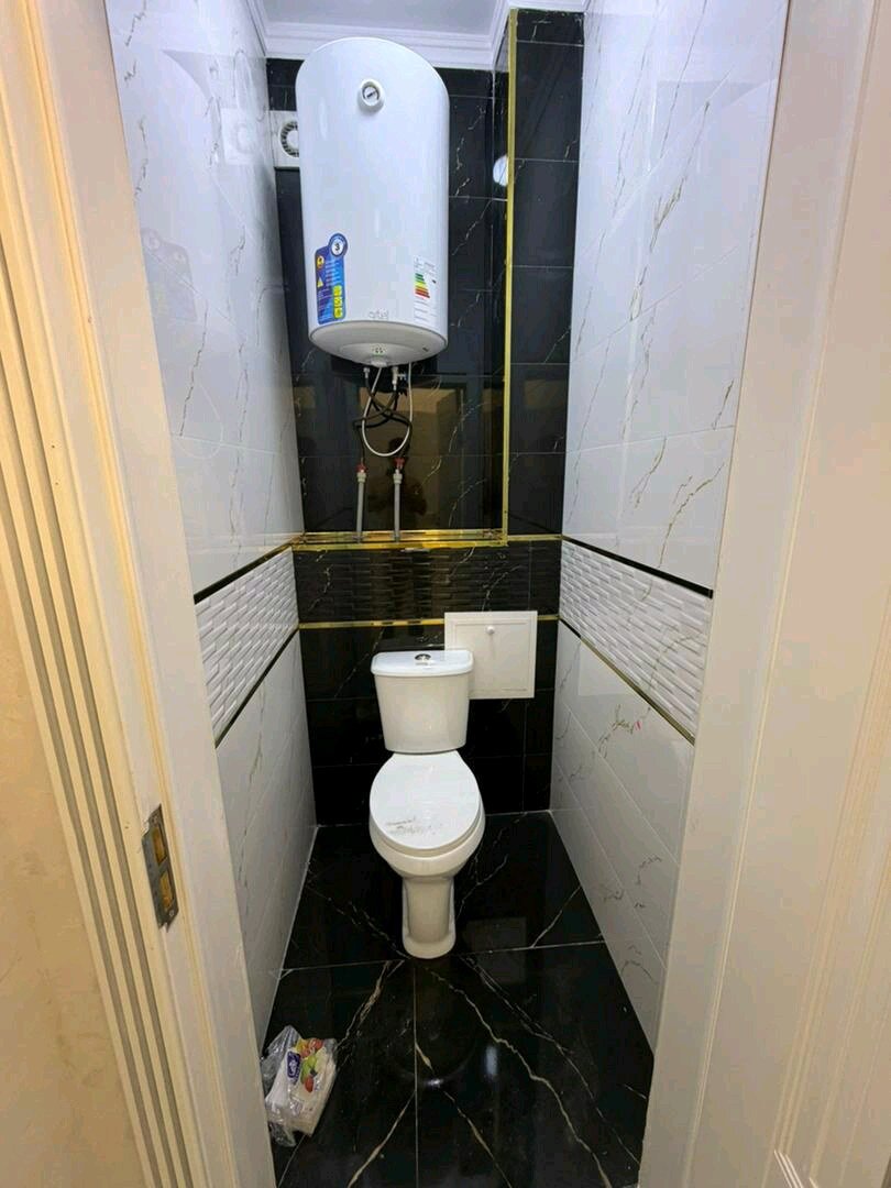 2-комнатная квартира в Душанбе, Сино — фото 7, вид из окна