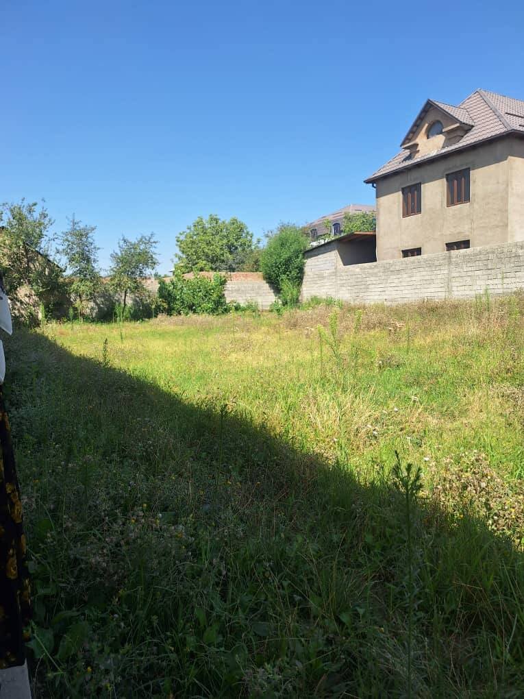 Участок в Рудаки — фото 1