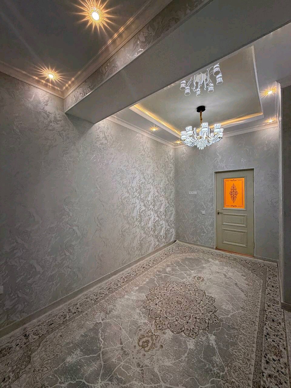 3-комнатная квартира в Душанбе, Фирдавси — фото 8