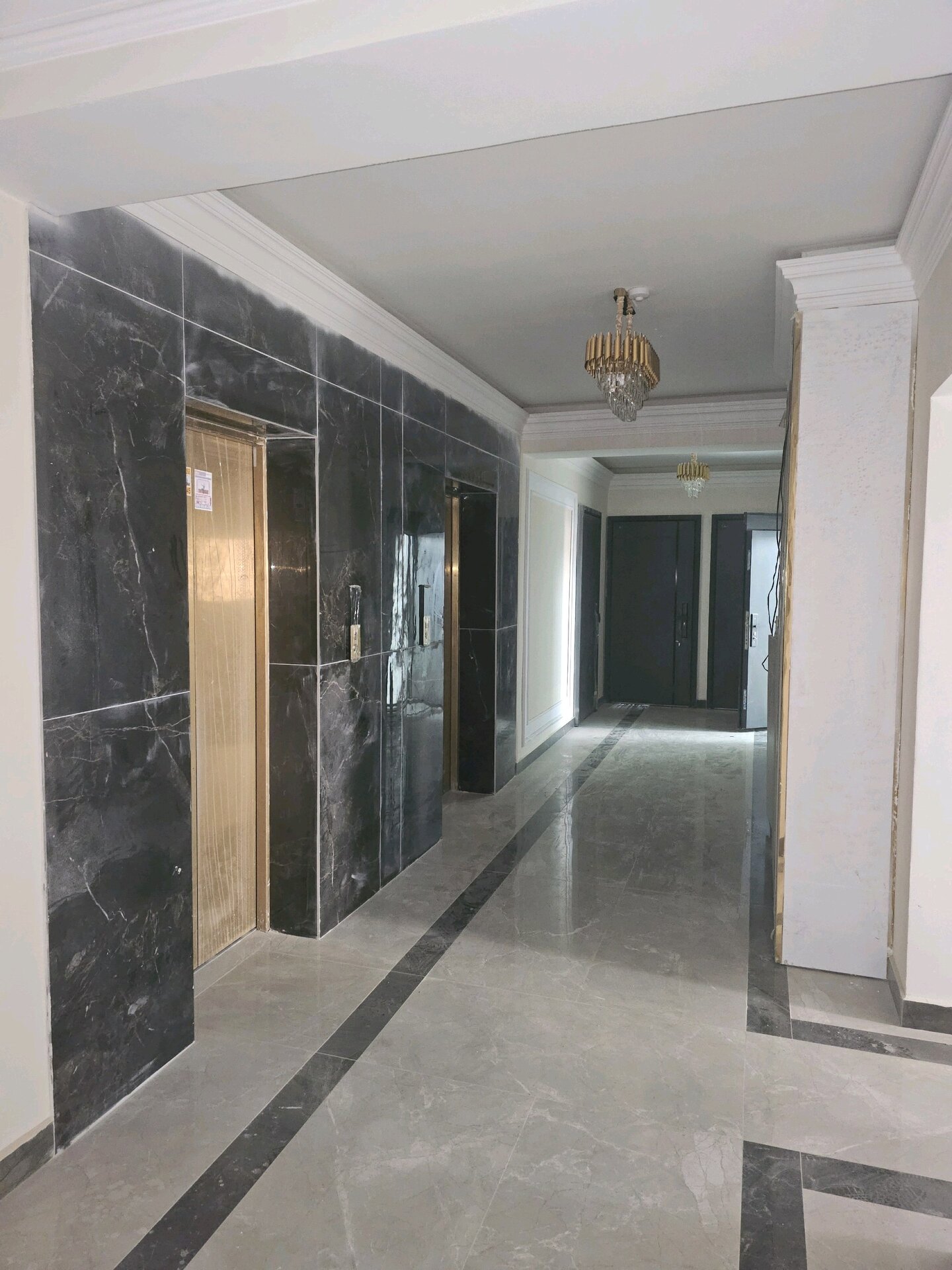 1 комн. квартира