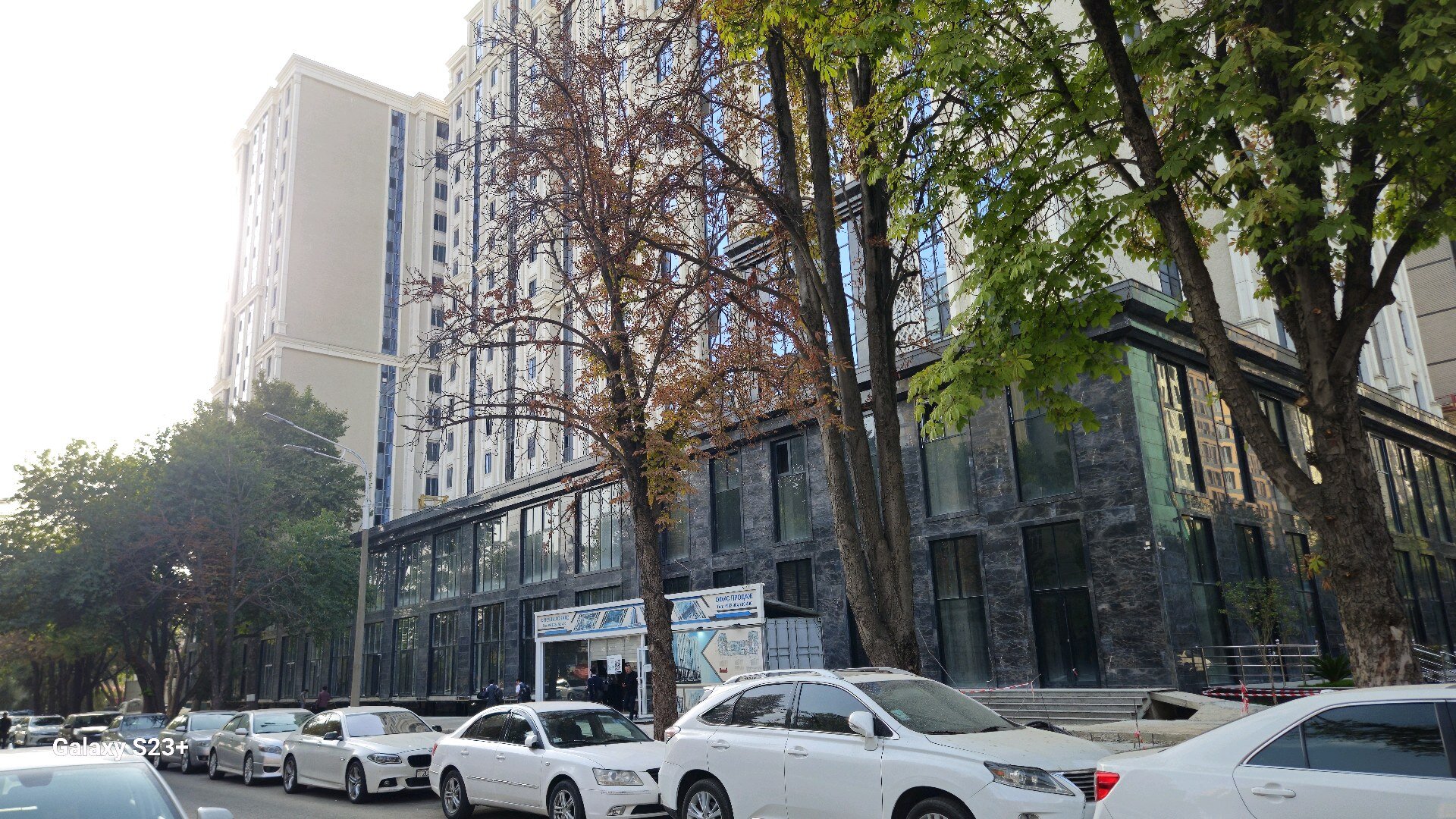 3-комнатная квартира в Душанбе, Шохмансур — фото 2, кухня