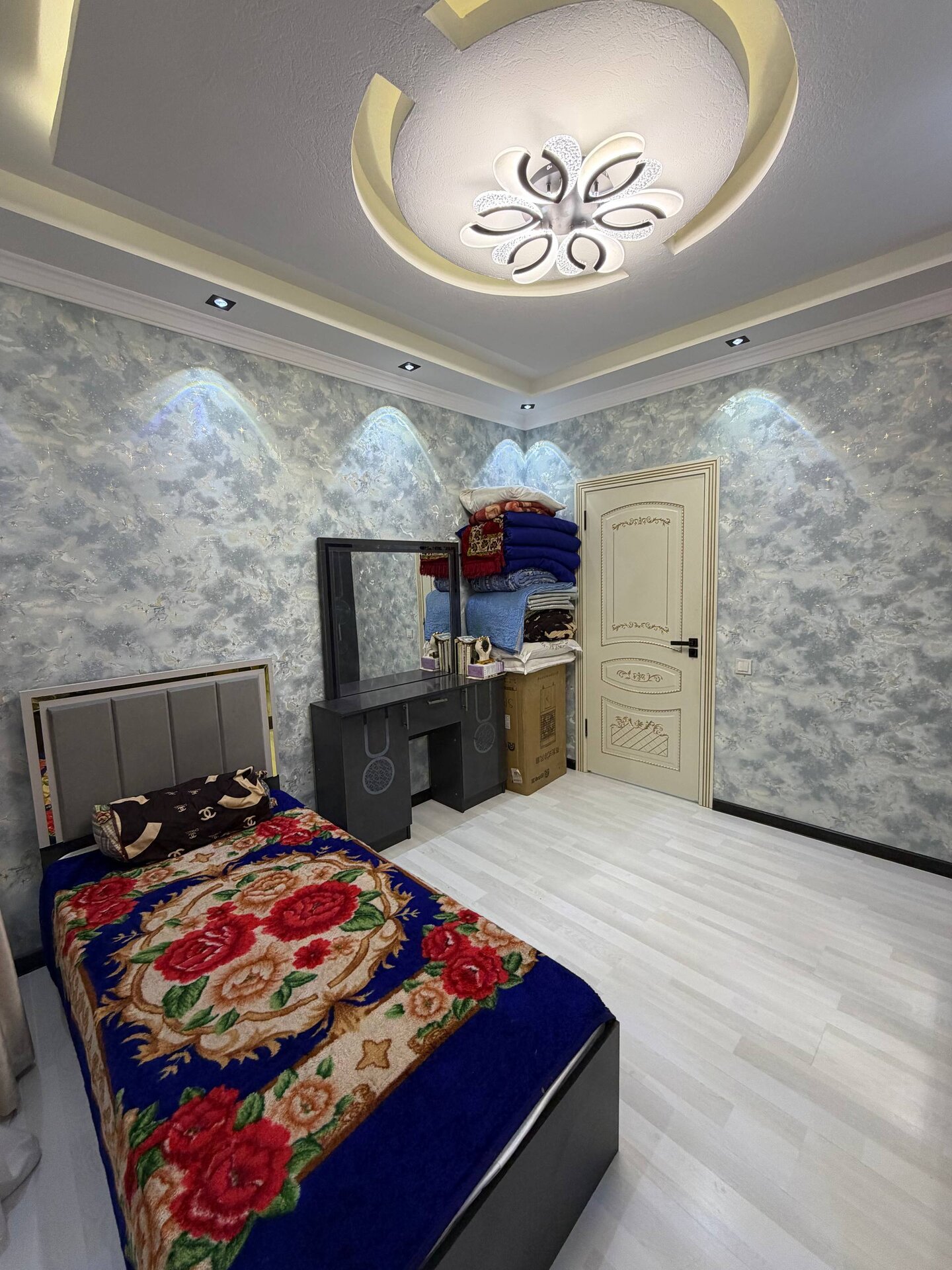 3 комн. квартира