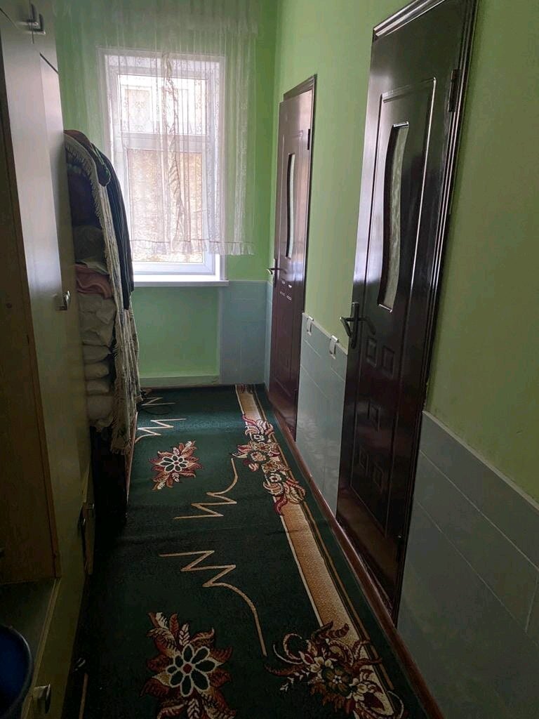 6-комнатный дом в Душанбе, Сино — фото 6, санузел