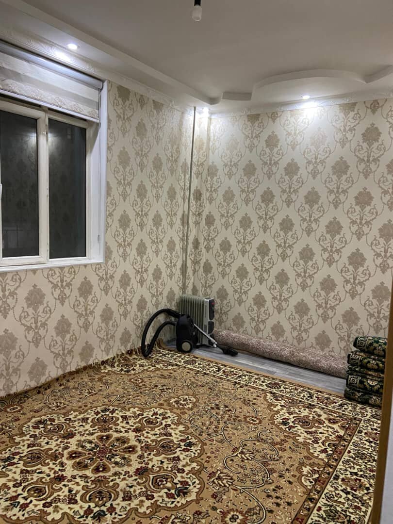 2-комнатная квартира в Душанбе, Сино — фото 9